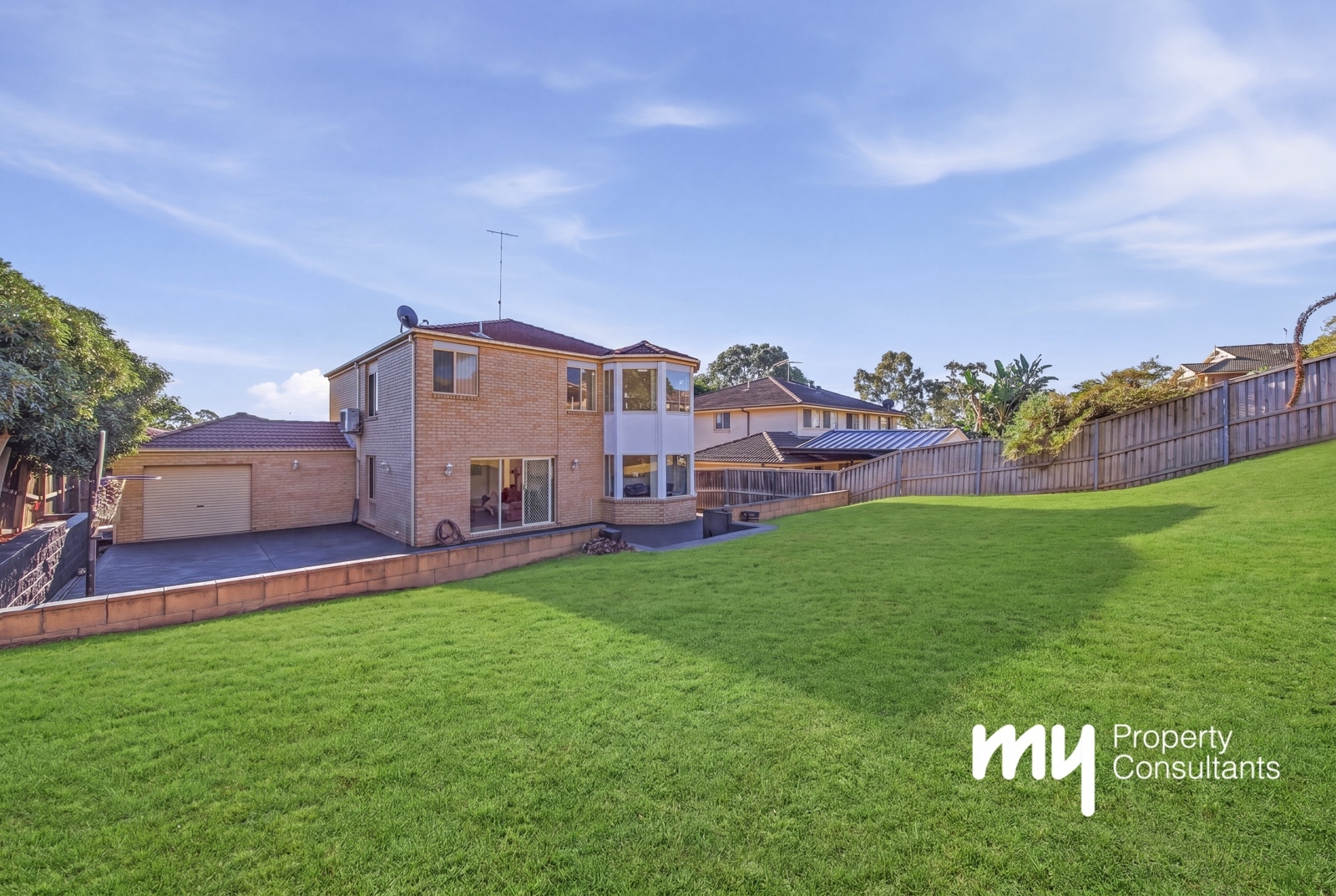 4-bedroom house at 3 CRYSTAL WAY, Mount Annan NSW 2567, Camden, New South Wales