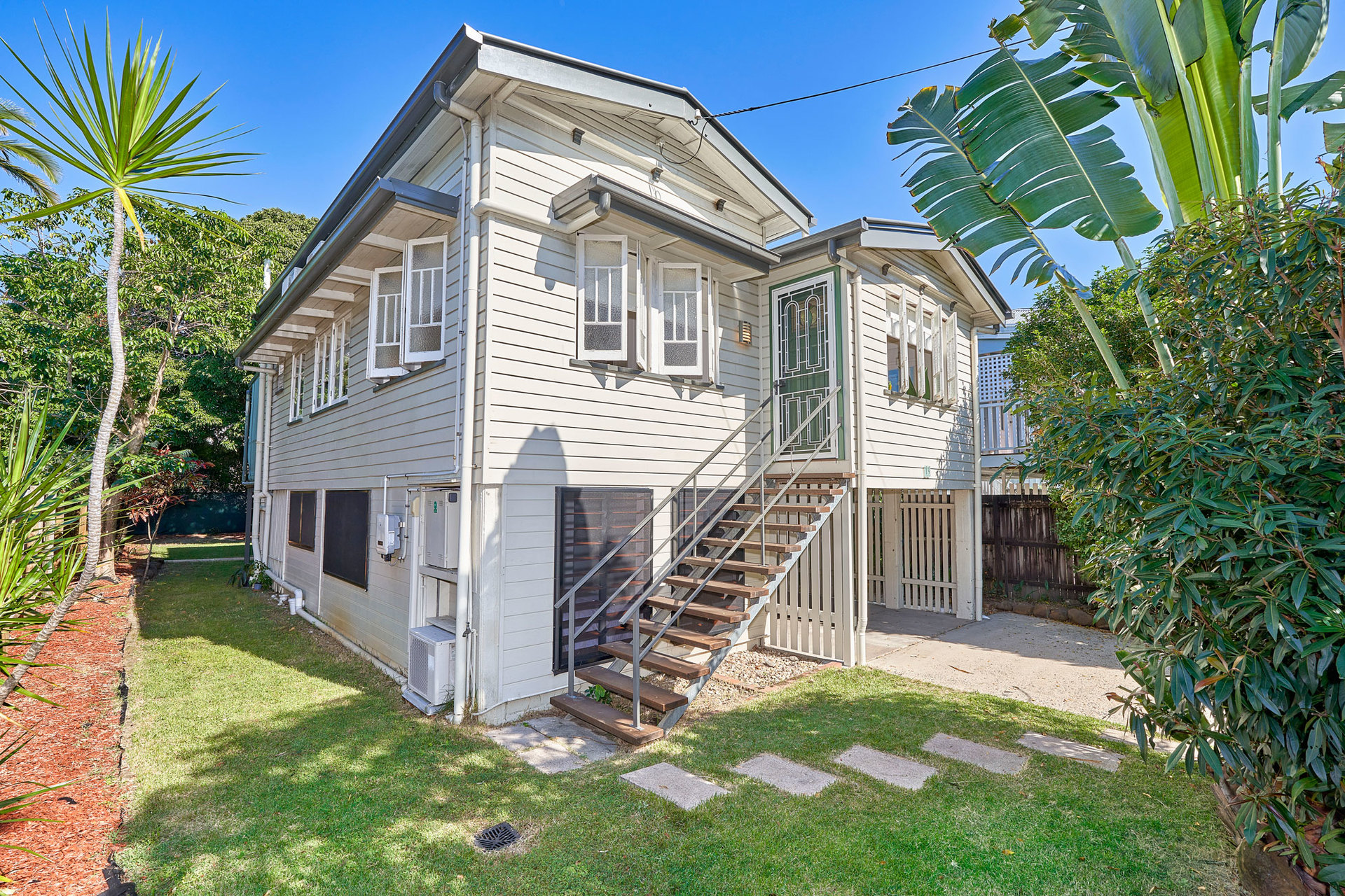 2-bedroom house at 19 BOLAND STREET, Westcourt QLD 4870, Cairns, Queensland