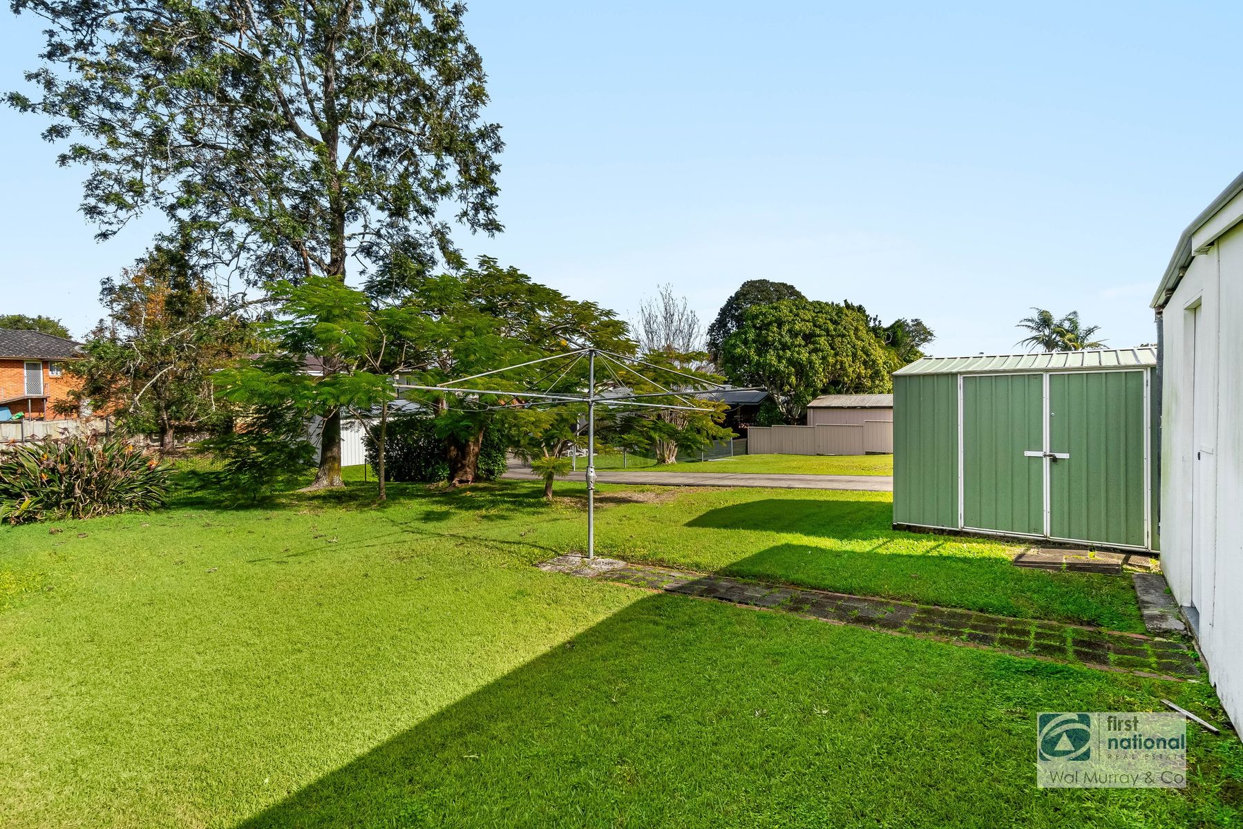 2-bedroom house at 41 STAPLETON AVENUE, Casino NSW 2470, Richmond Valley, New South Wales