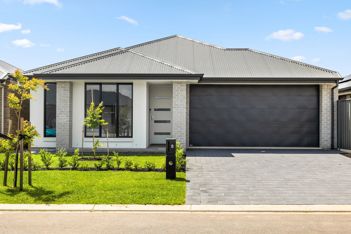 5-bedroom house at 8 Banks Street, Angle Vale, SA 5117, Playford, South Australia