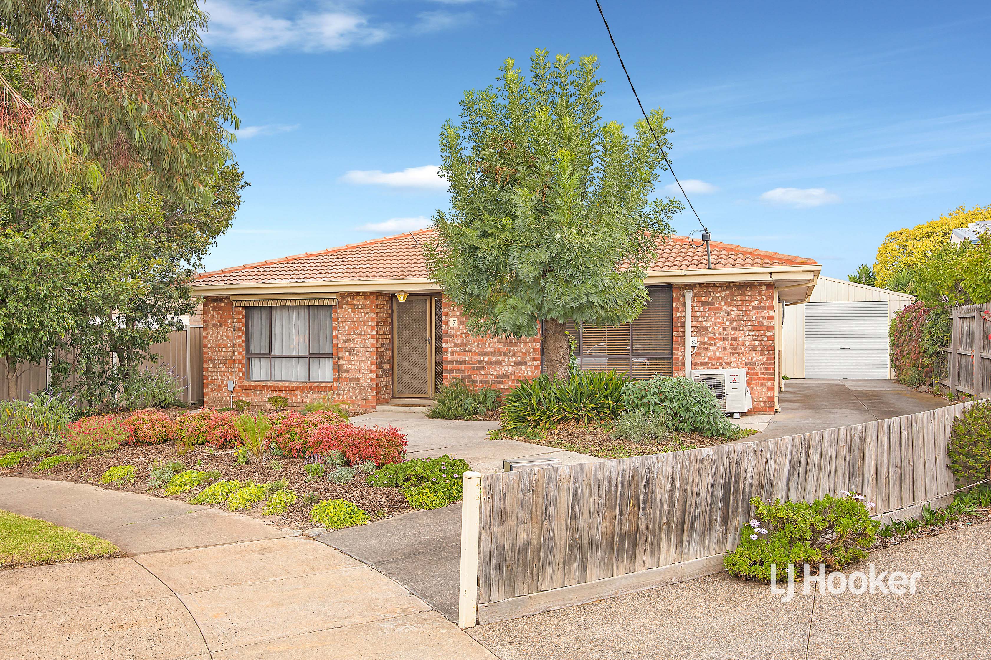 3-bedroom house at 7 PIGEON STREET, Werribee VIC 3030, Wyndham, Victoria