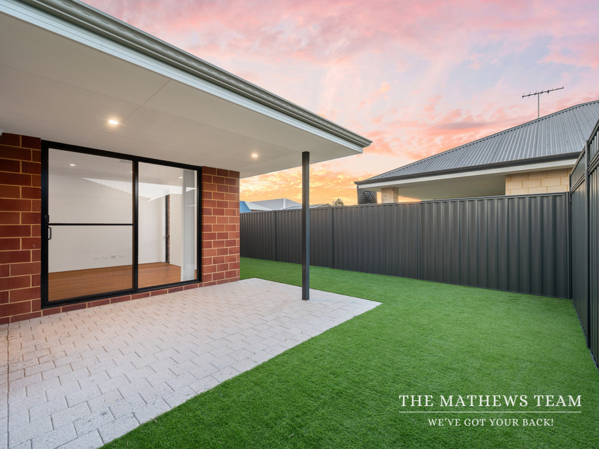 3-bedroom house at 36 Ripplemead Avenue, Haynes, WA 6112, Armadale, Western Australia