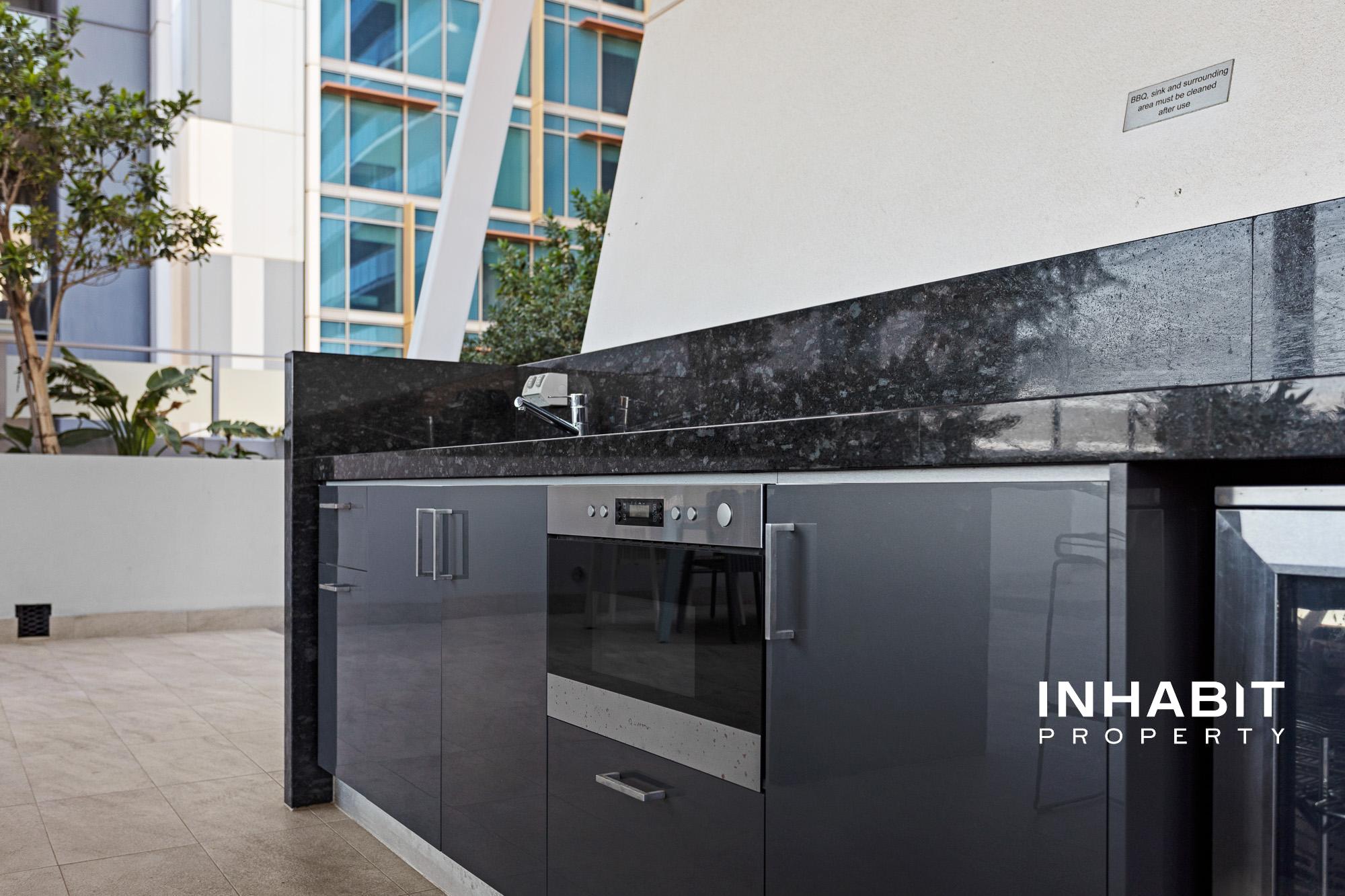 APARTMENT 1008 63 ADELAIDE TERRACE, EAST PERTH WA 6004 - Image 6