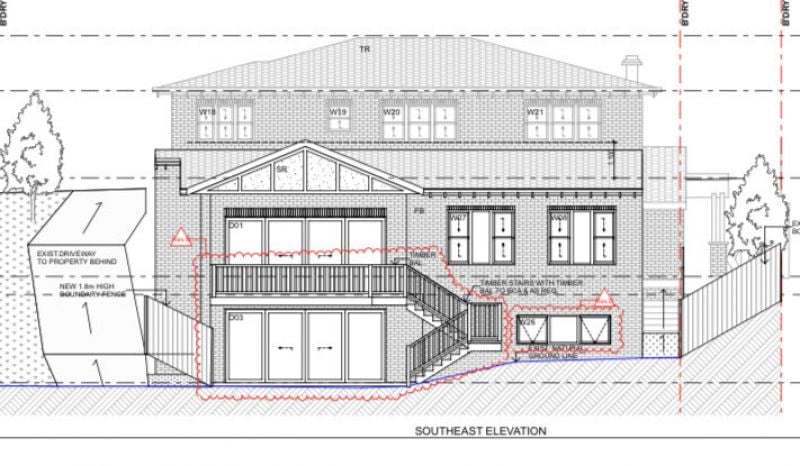 8-bedroom house at 42a Epping Avenue, Eastwood, Nsw, 2122, Ryde, New South Wales