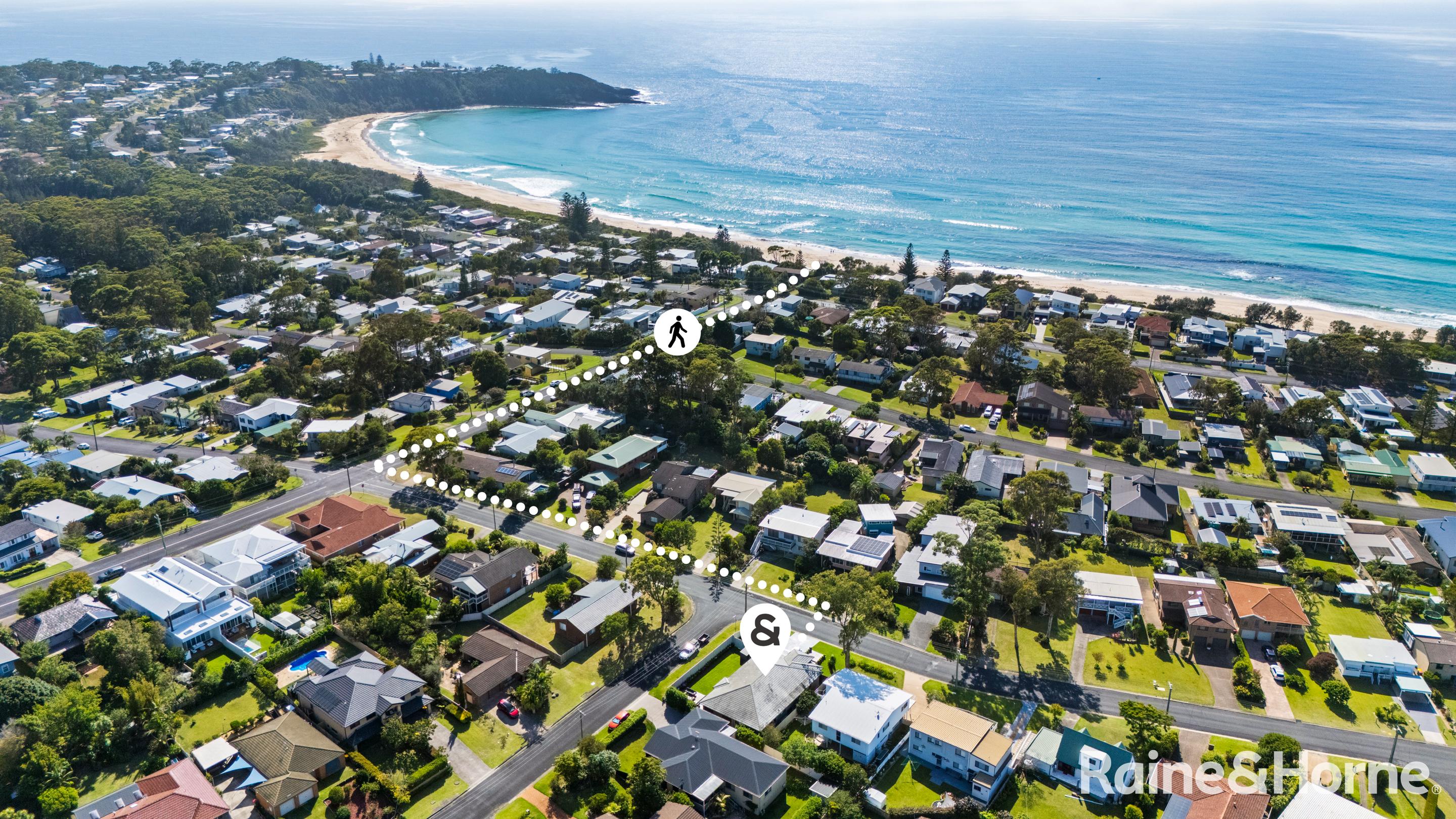 81 Carroll Avenue, Mollymook, Nsw, 2539 - Image 3