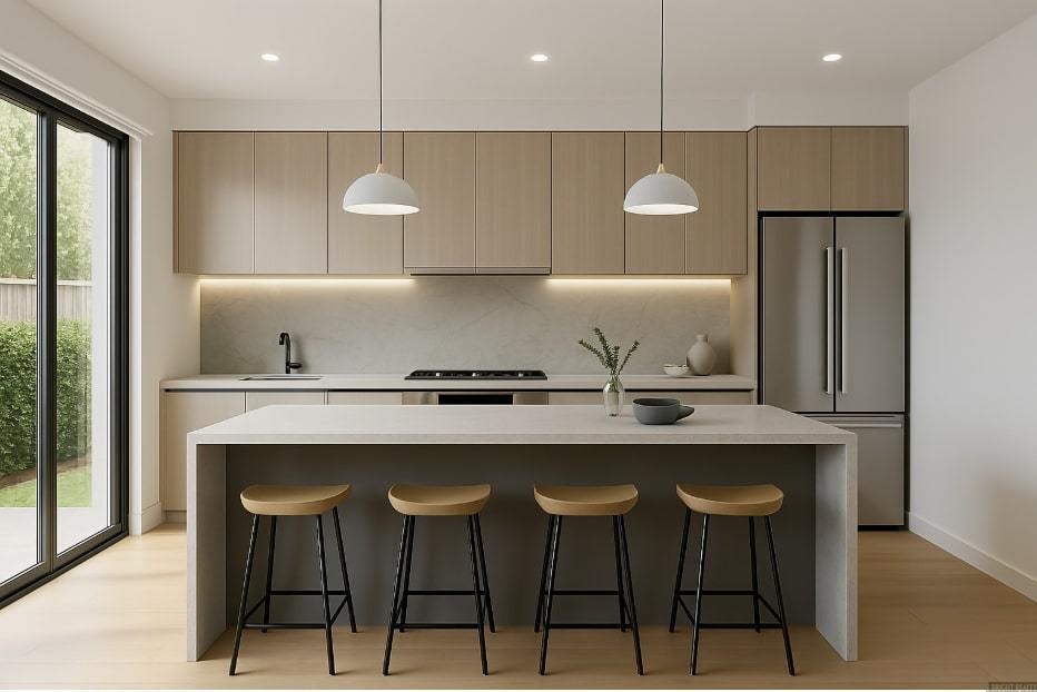 Lot 89 Clover Estate Street, Oran Park, Nsw, 2570 - Image 2