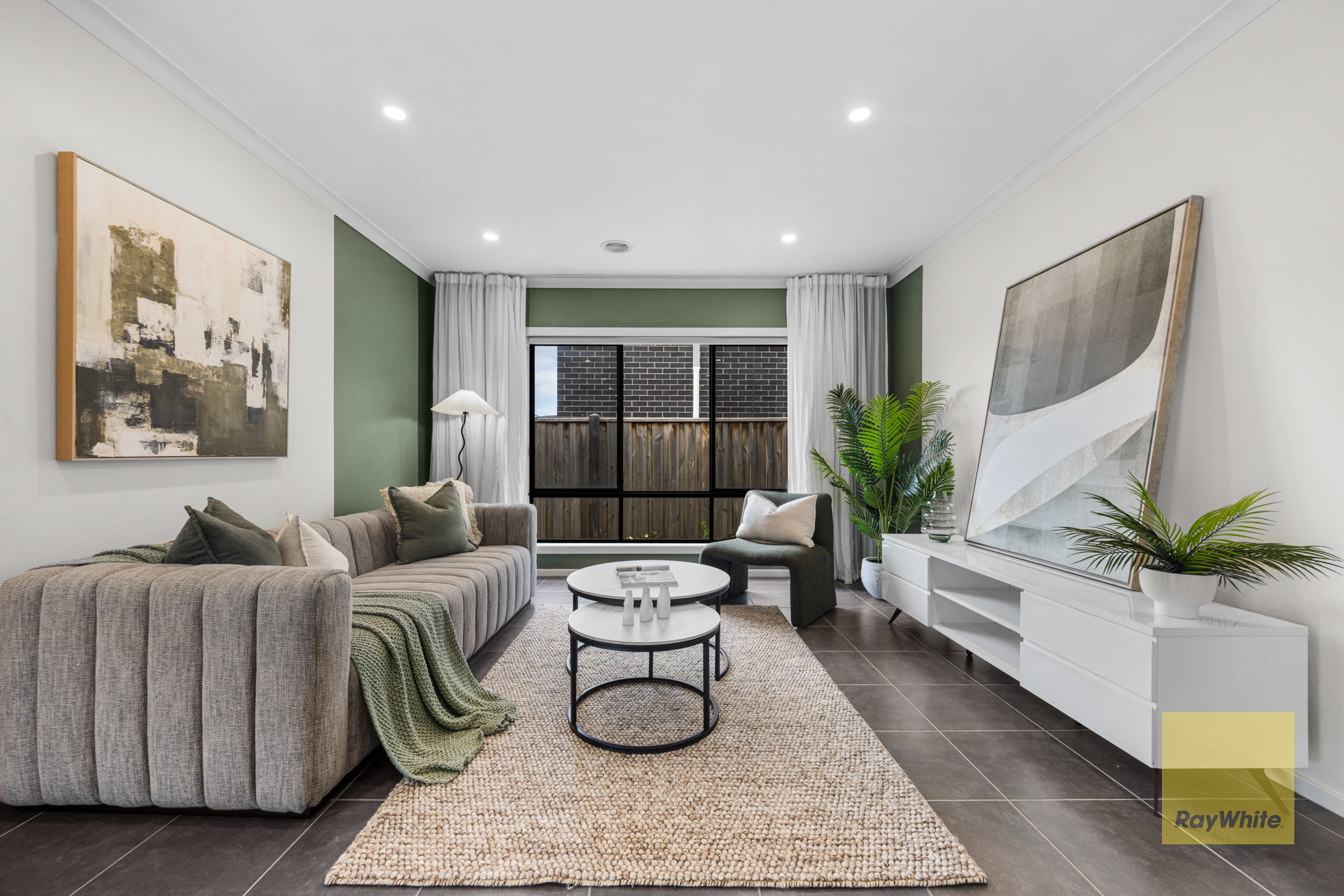 4-bedroom house at 26 Oakridge Street, Point Cook, VIC 3030, Wyndham, Victoria