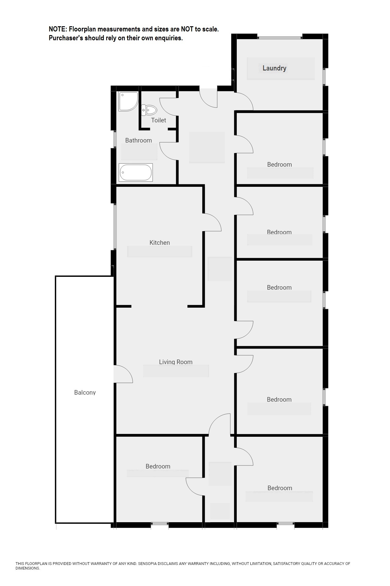 6-bedroom house at 33 Ashton Street, Ariah Park, NSW 2665, Temora, New South Wales