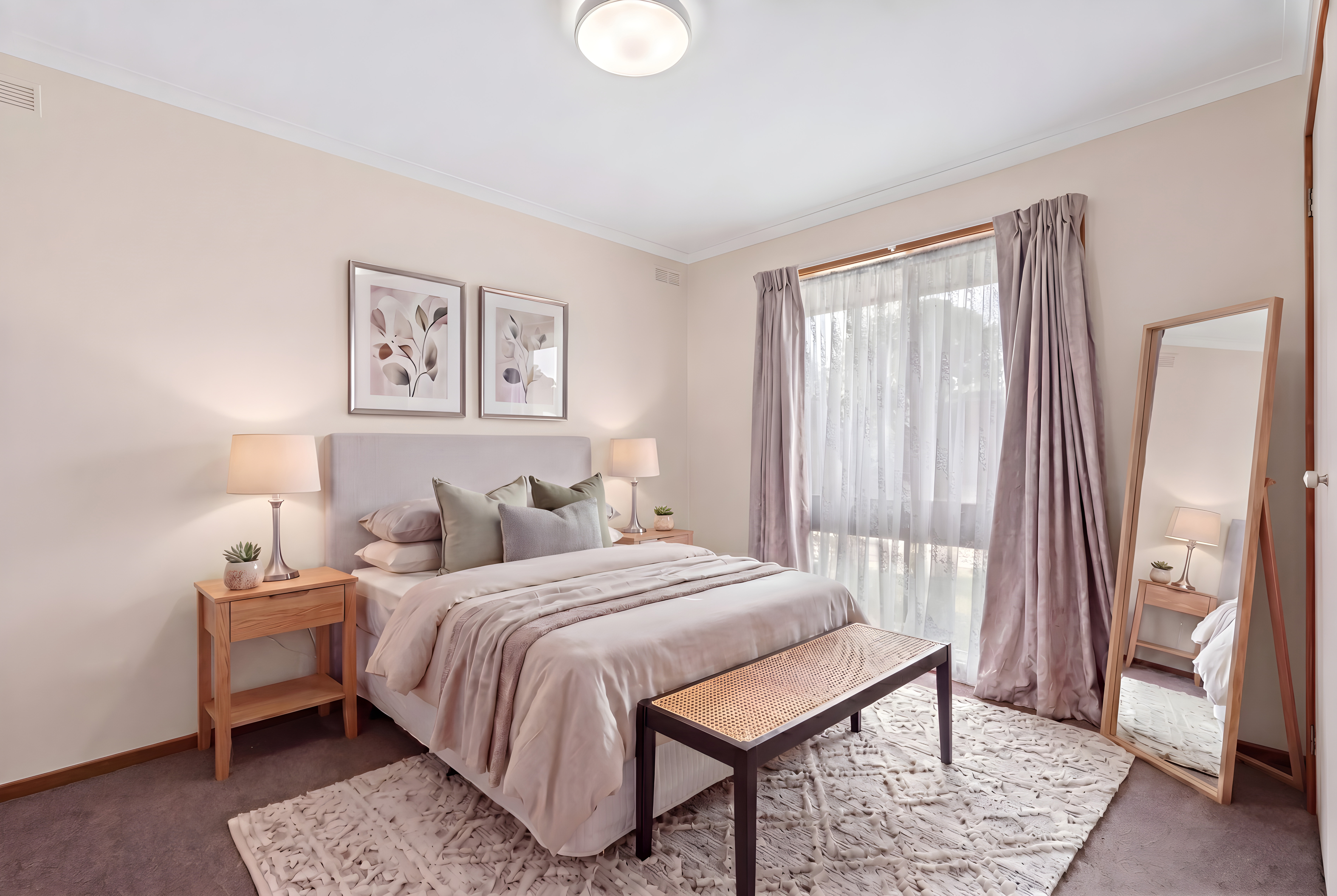 2-bedroom unit at 1 92 REEVE STREET, SALE VIC 3850, Wellington, Victoria