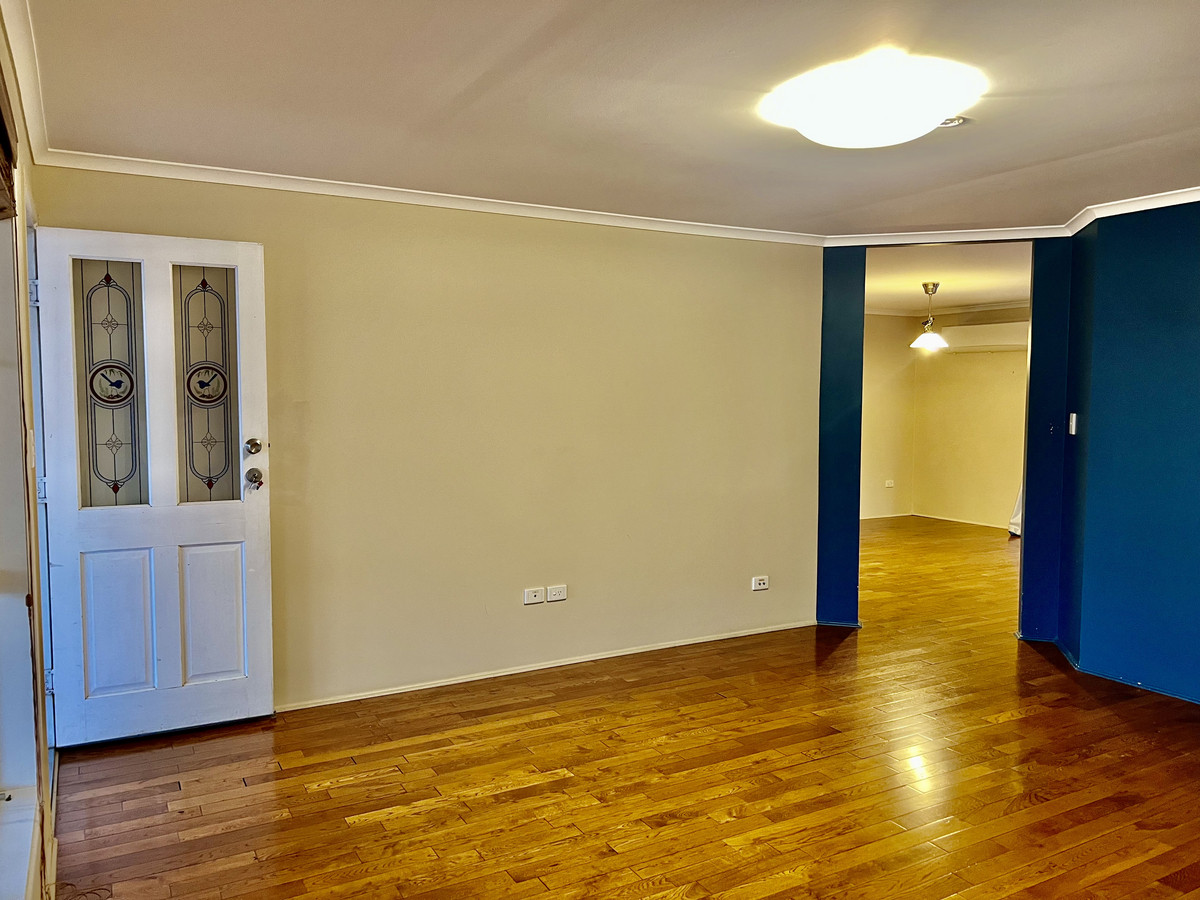 4-bedroom house at 35 JOSEPH STREET, Oakey QLD 4401, Toowoomba, Queensland