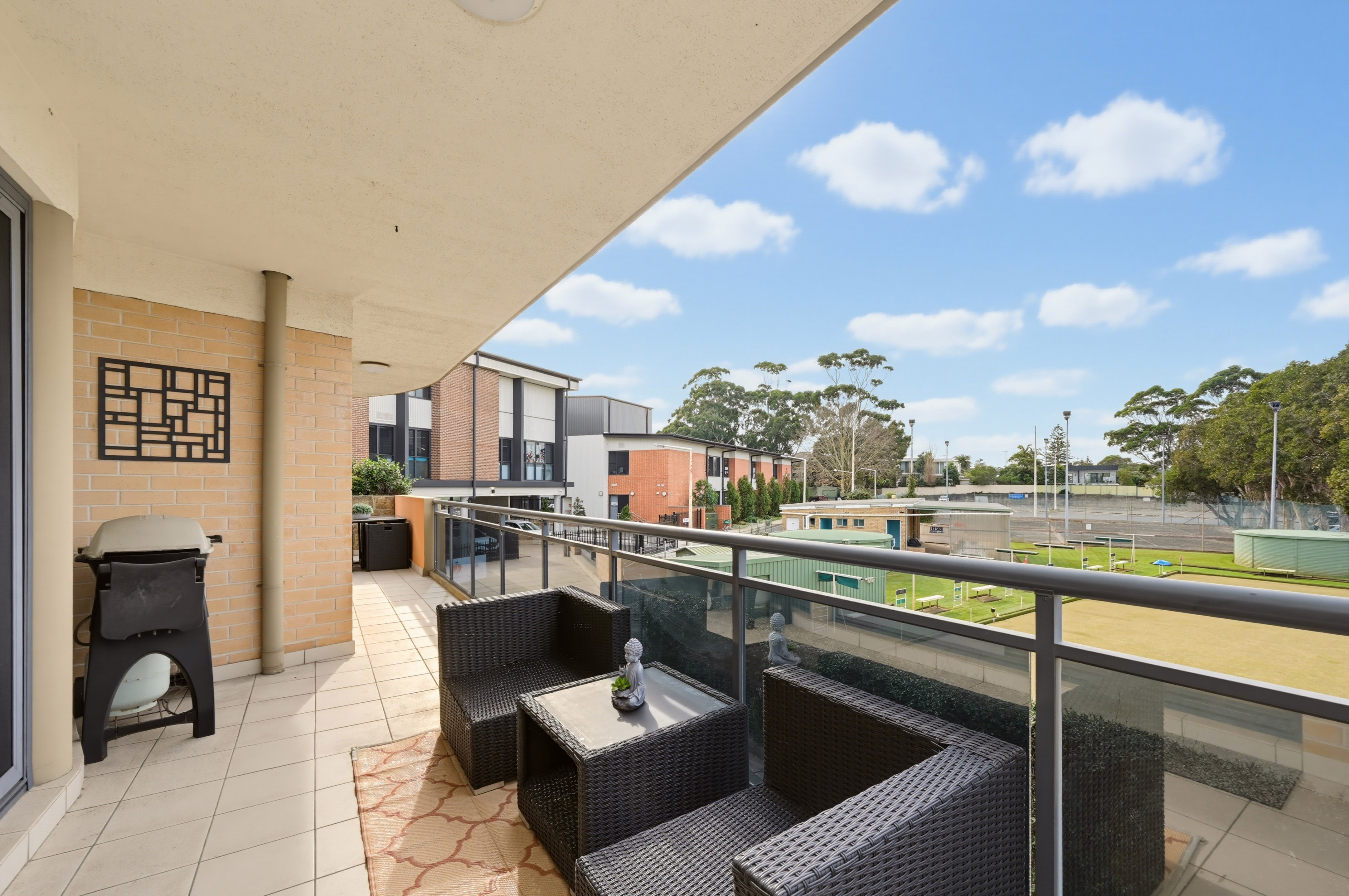 2-bedroom unit at 4/513 Bunnerong Road, Matraville, NSW 2036, Randwick, New South Wales