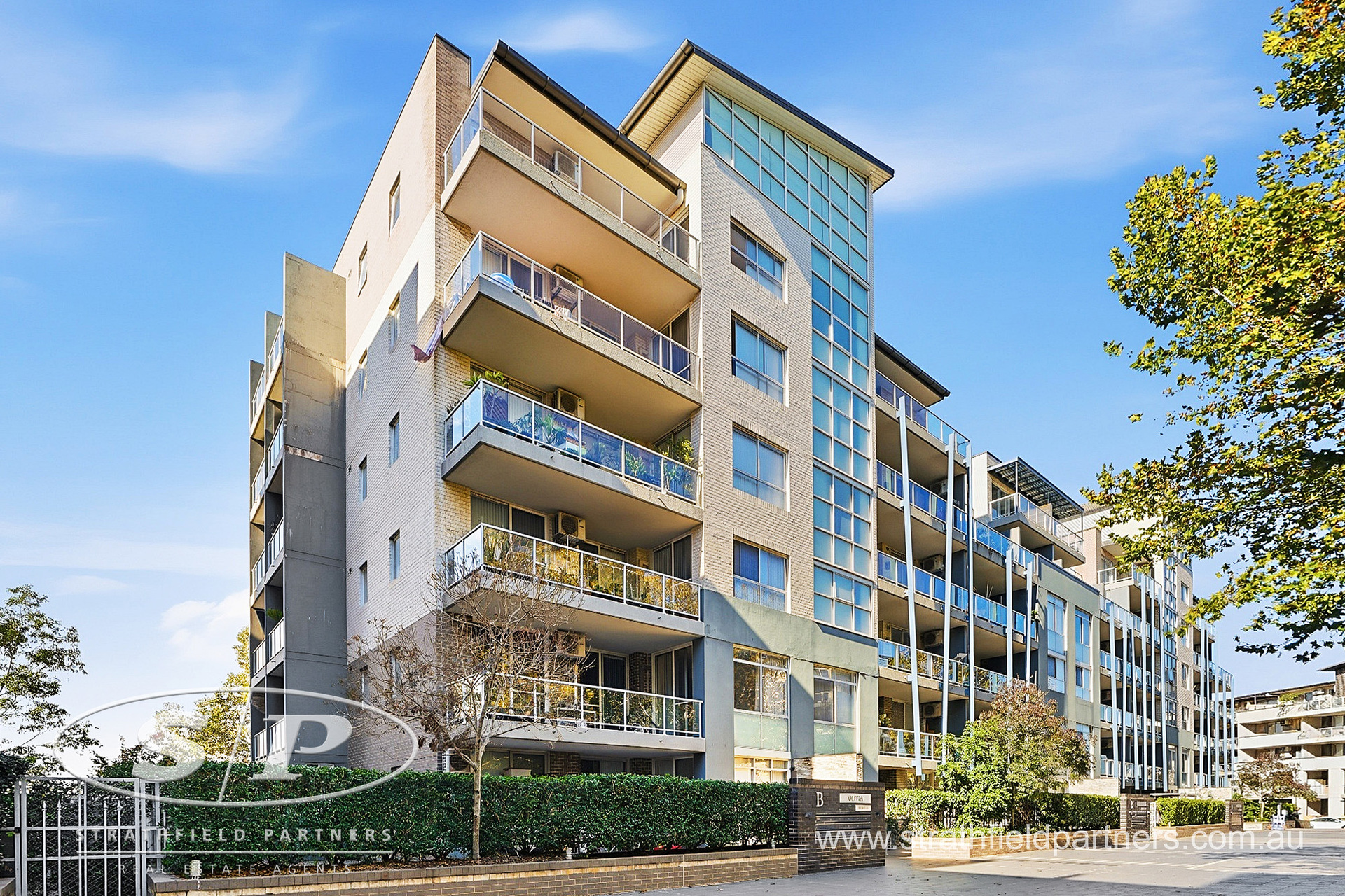 Bg06/81-86 Courallie Avenue, Homebush West, Nsw, 2140 - Image 9