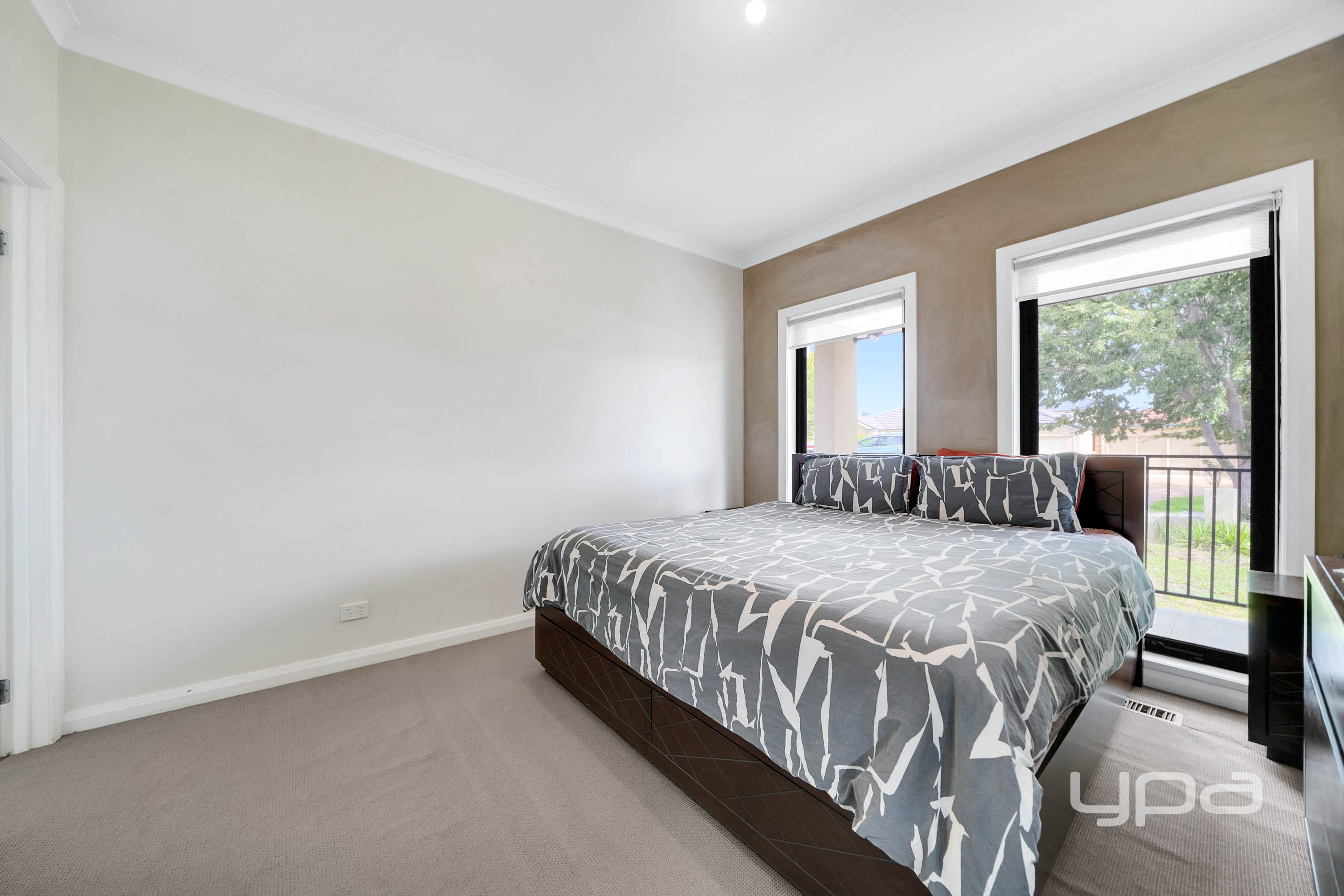 3-bedroom house at 16 TIGRIS COURT, Roxburgh Park VIC 3064, Hume, Victoria
