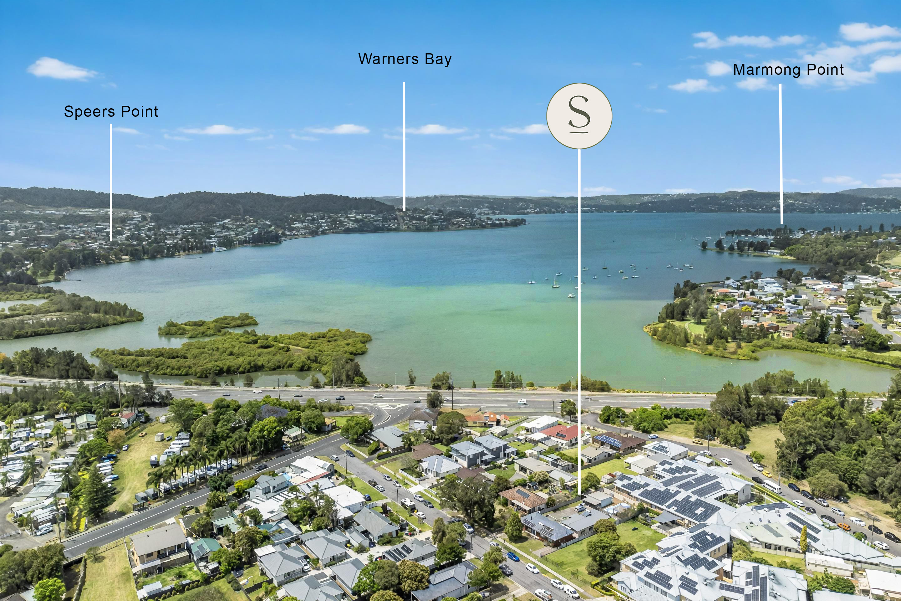 5-bedroom house at 10 Cumberland Street, Teralba, NSW 2284, , New South Wales