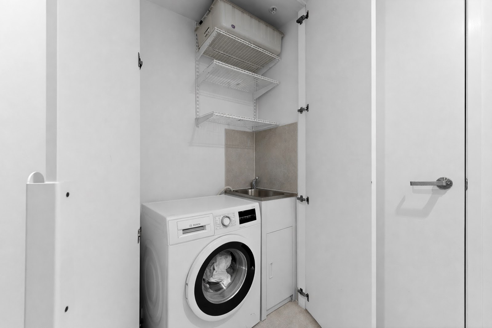 1-bedroom unit at 104 15 BRUNSWICK ROAD, BRUNSWICK EAST VIC 3057, Merri-Bek, Victoria