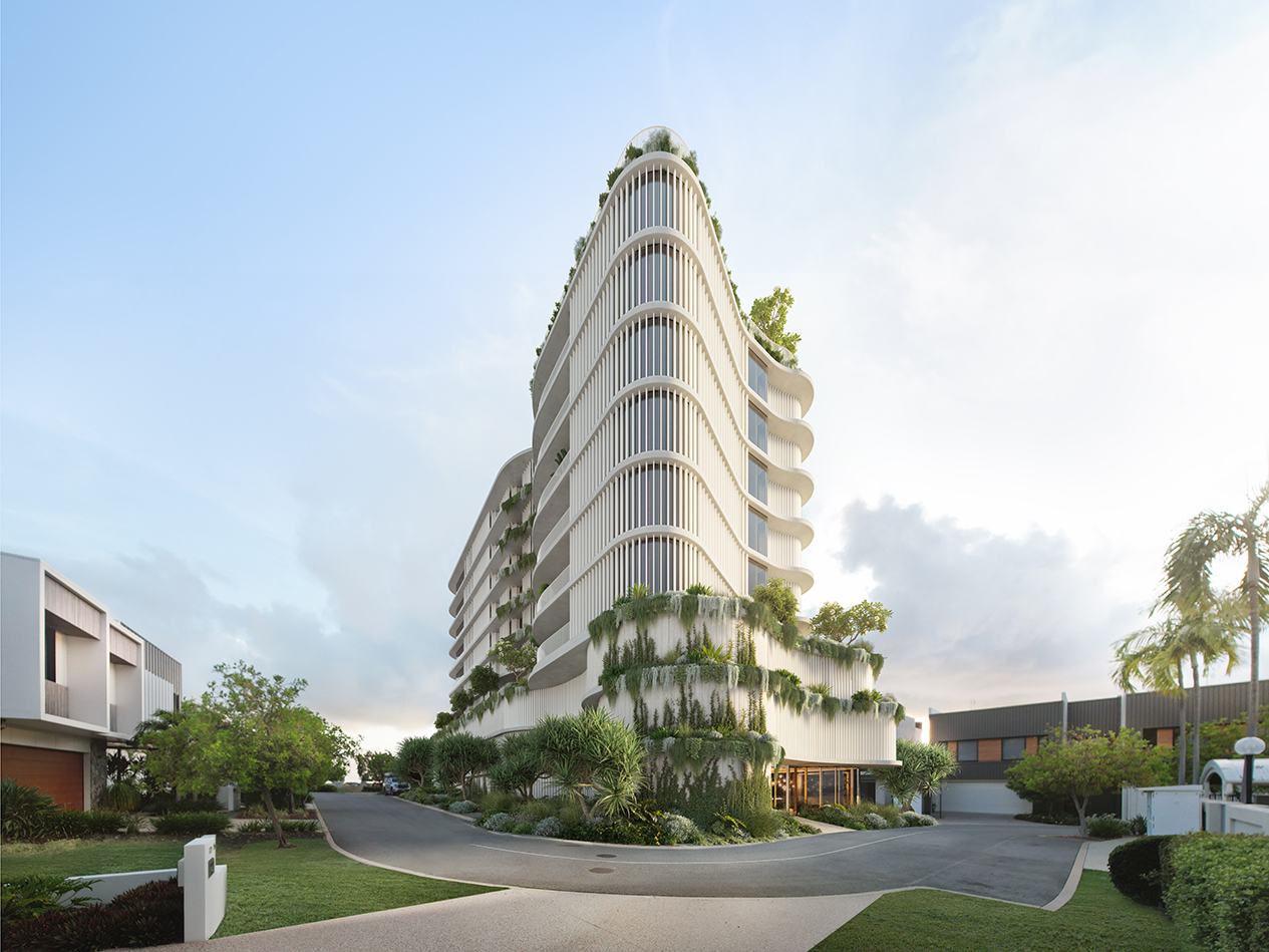 34 Mariners Drive, Townsville City, Qld, 4810 - Image 2