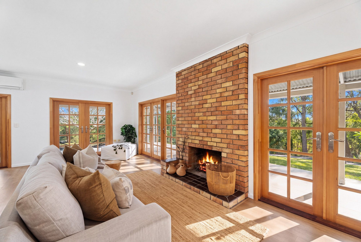 2-bedroom house at 237 Guanaba Creek Road, Guanaba, QLD 4210, Gold Coast, Queensland