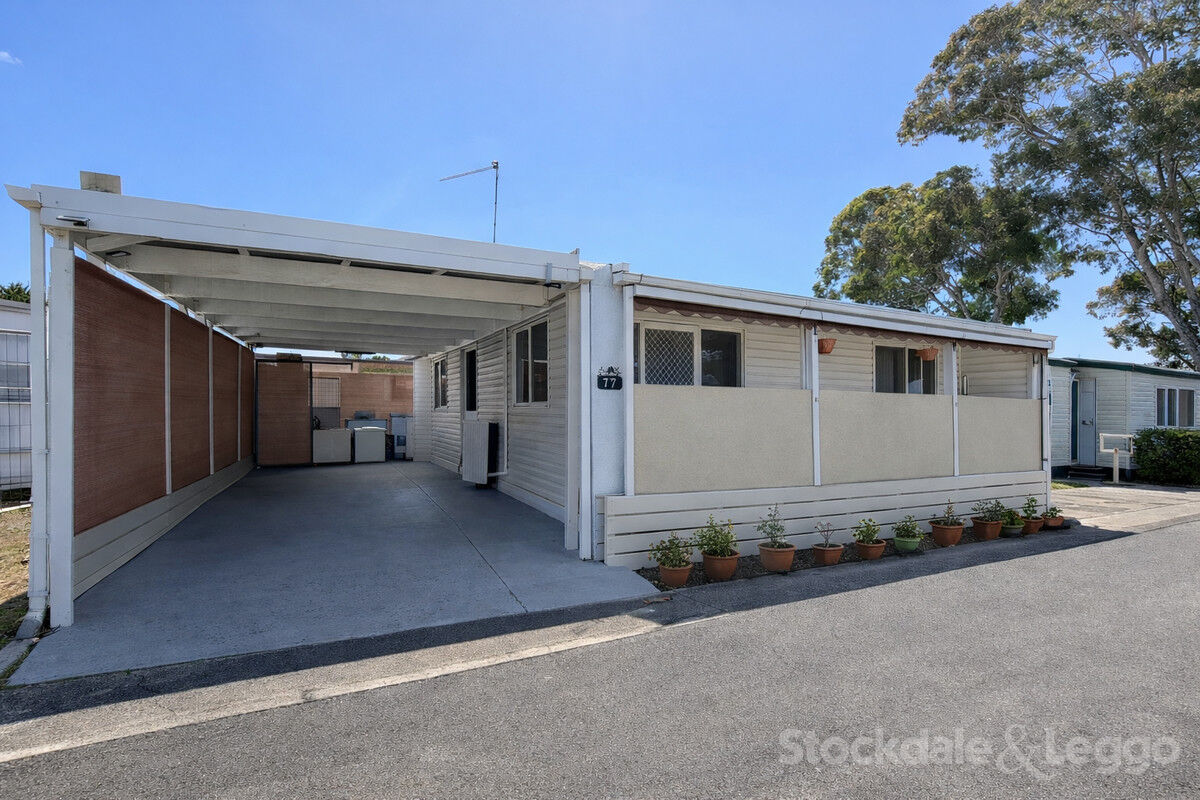 79/20 Brunt Road, Beaconsfield, Vic, 3807 - Image 1
