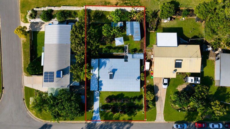 2-bedroom house at 59 Allunga Drive, Glen Eden, QLD 4680, Gladstone, Queensland