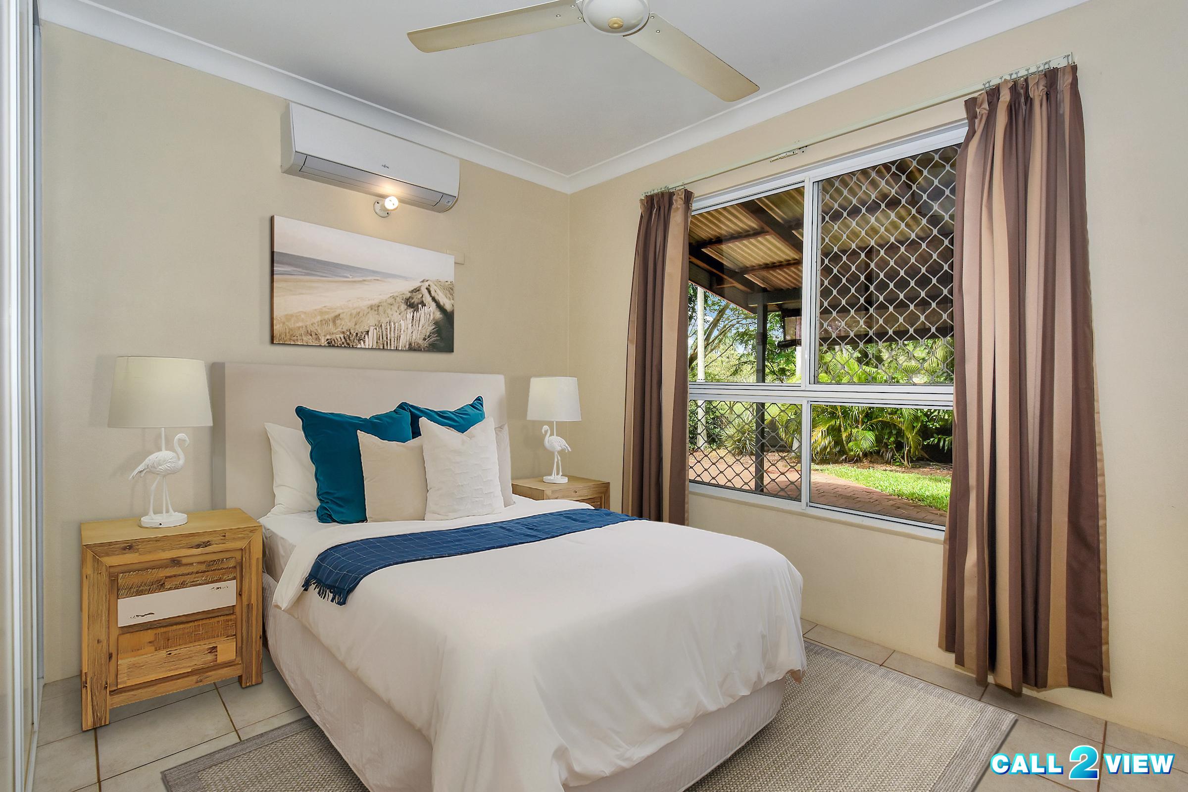 3-bedroom house at 14 Stint Court, Bakewell, NT 0832, Palmerston, Northern Territory