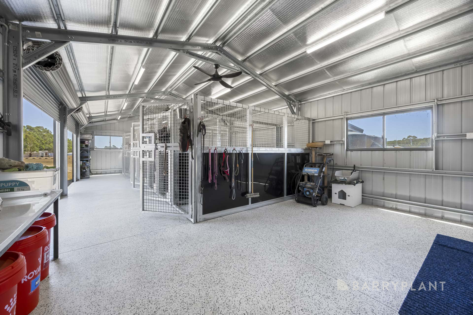 4-bedroom house at 59 Kilbeg Road, Beaufort, VIC 3373, Pyrenees, Victoria