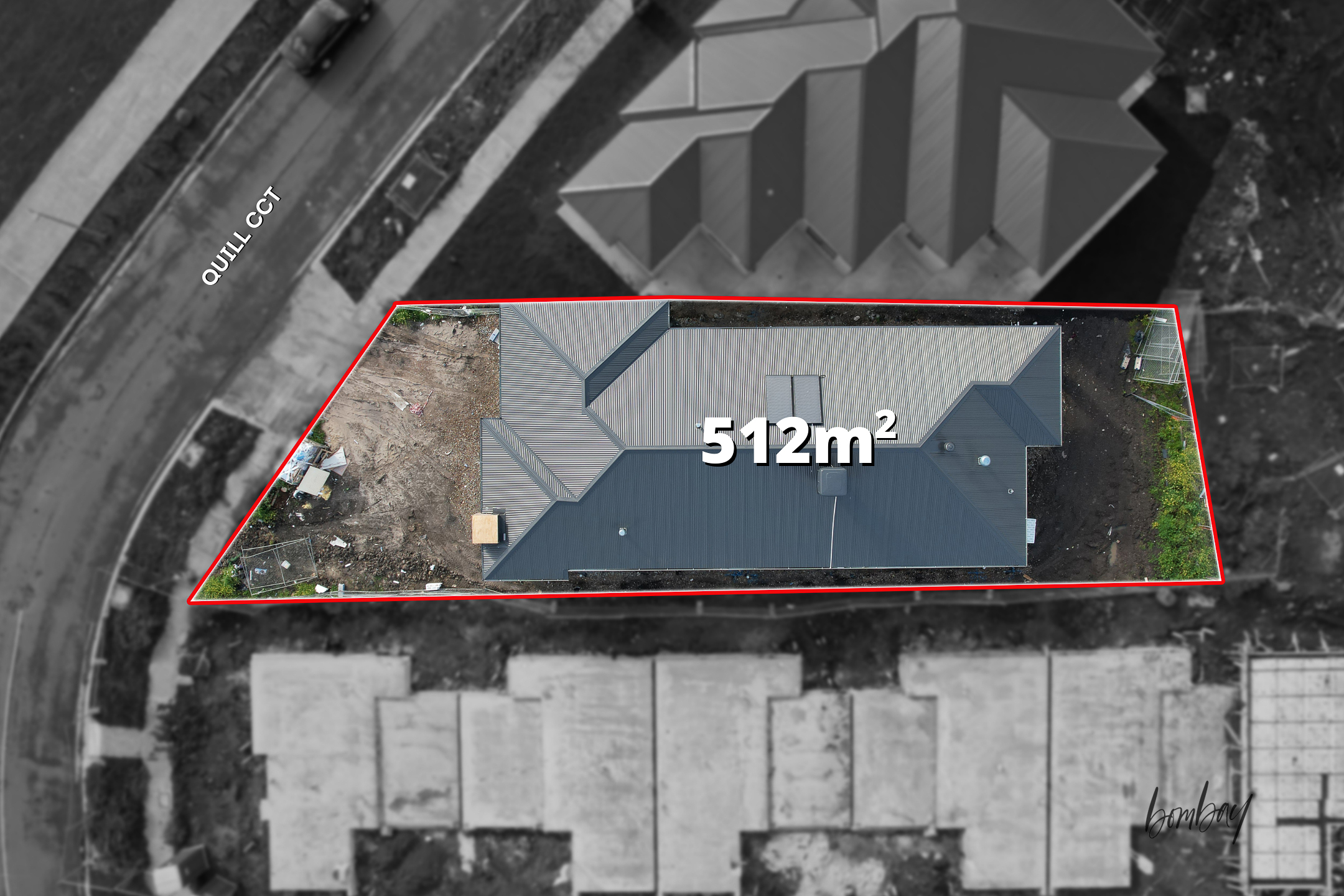 56 Quill Circuit, Kalkallo, VIC 3064 - Image 3