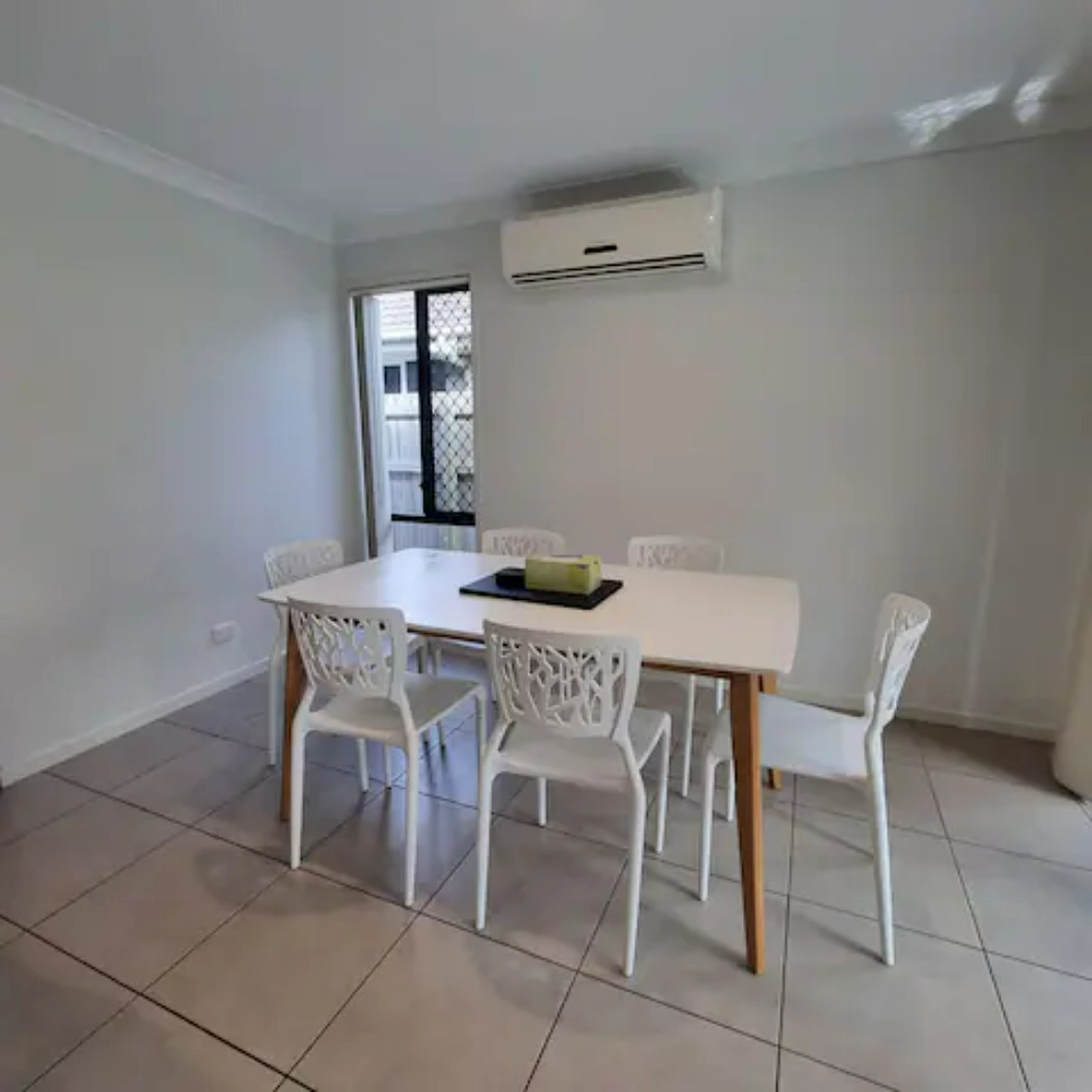 4-bedroom house at 21 Wallis Circuit, North Lakes, Qld, 4509, Moreton Bay, Queensland