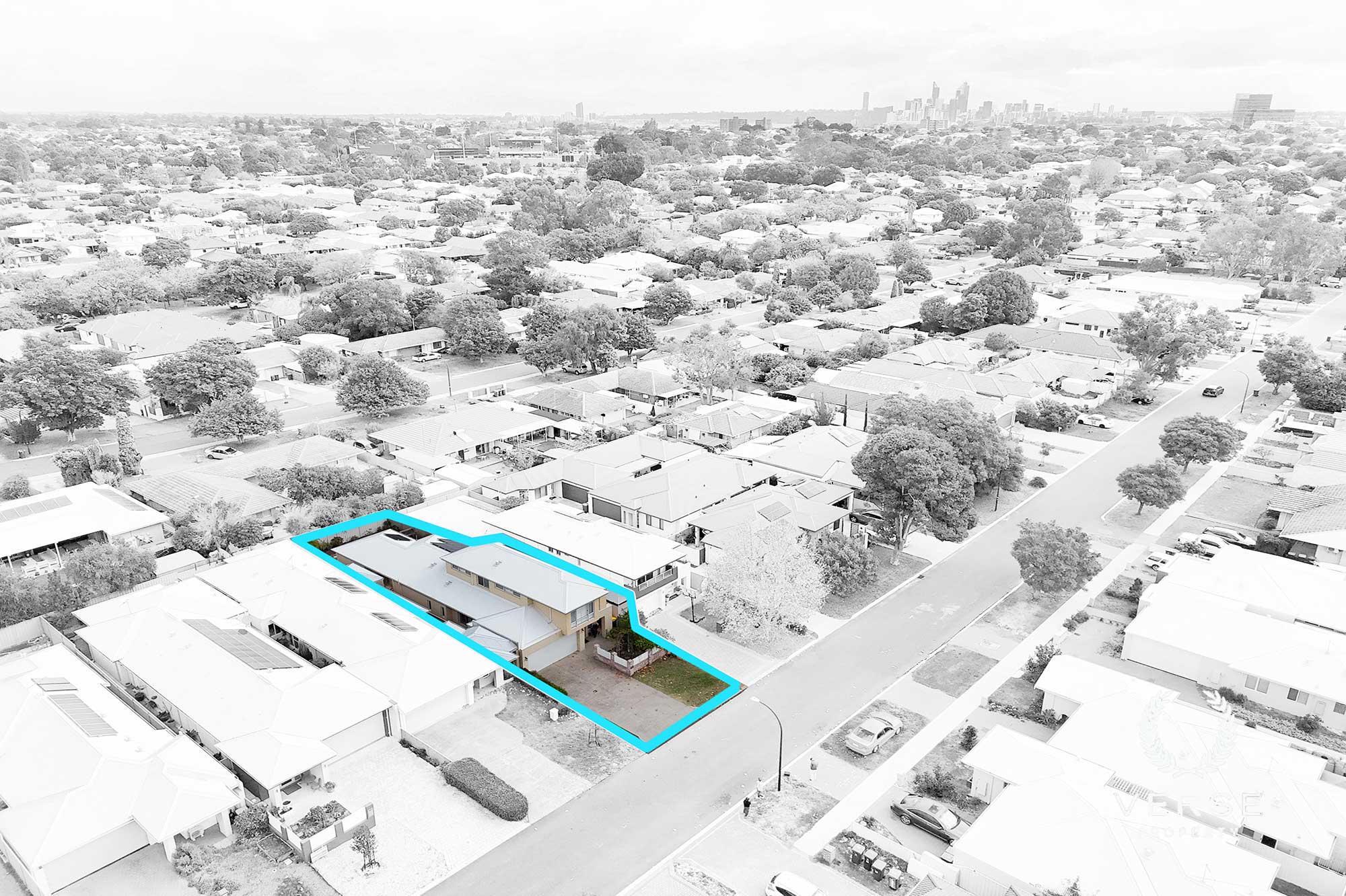 3-bedroom house at 25B Marchamley Street, Carlisle, WA 6101, Victoria Park, Western Australia