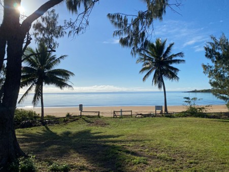 3-bedroom house at 79 ZELMA STREET, Grasstree Beach QLD 4740, Mackay, Queensland