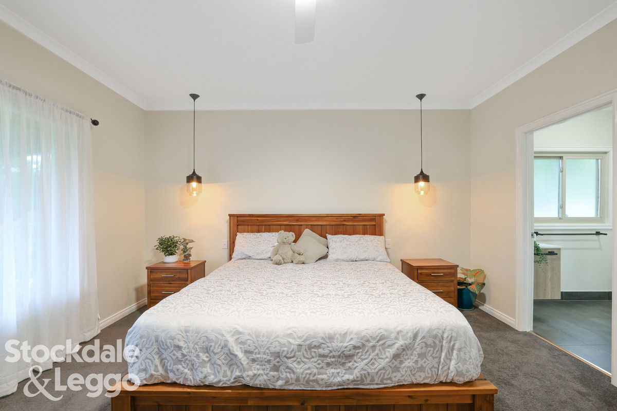 3-bedroom house at 16A Antonia Road, Boolarra, VIC 3870, Latrobe (Vic.), Victoria