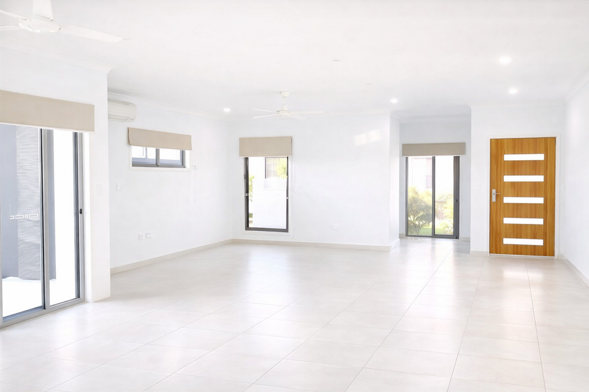 4-bedroom house at . Canegrass Circuit, Zuccoli, Nt, 0832, Palmerston, Northern Territory