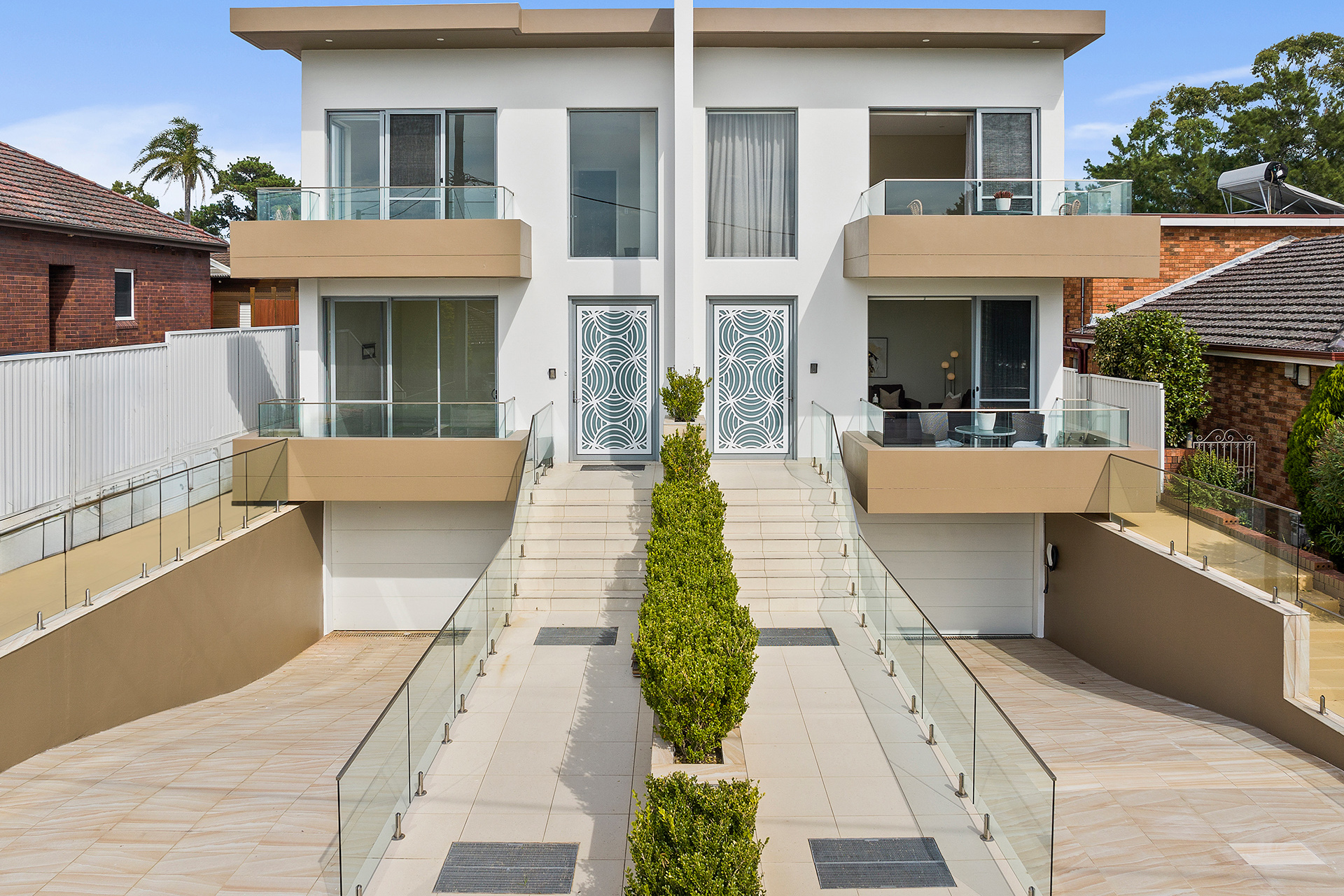 5-bedroom unit at 151 St Georges Road, Bexley, NSW 2207, , New South Wales