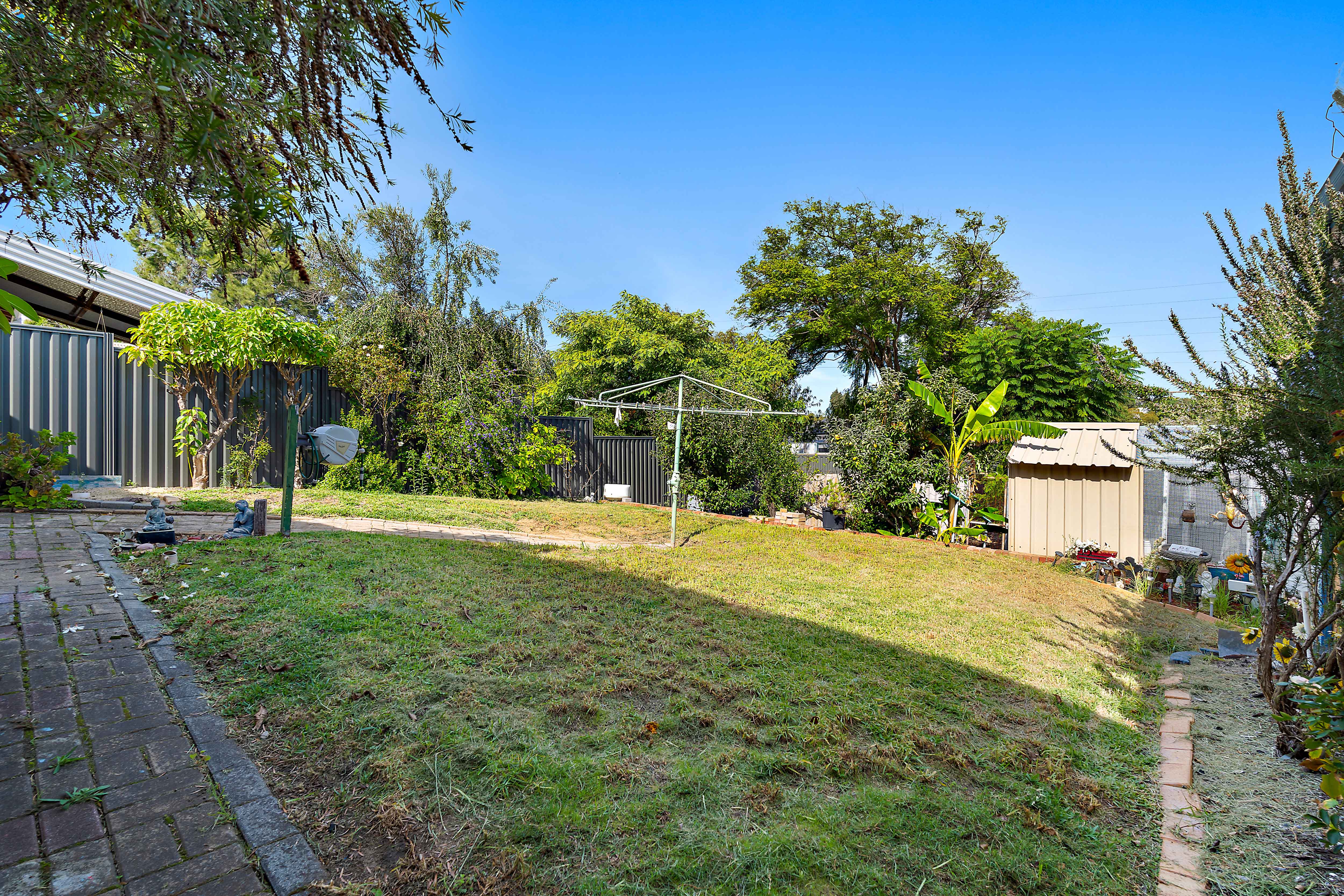 4-bedroom house at 21 Antonio Street, Coolbellup, WA 6163, Cockburn, Western Australia