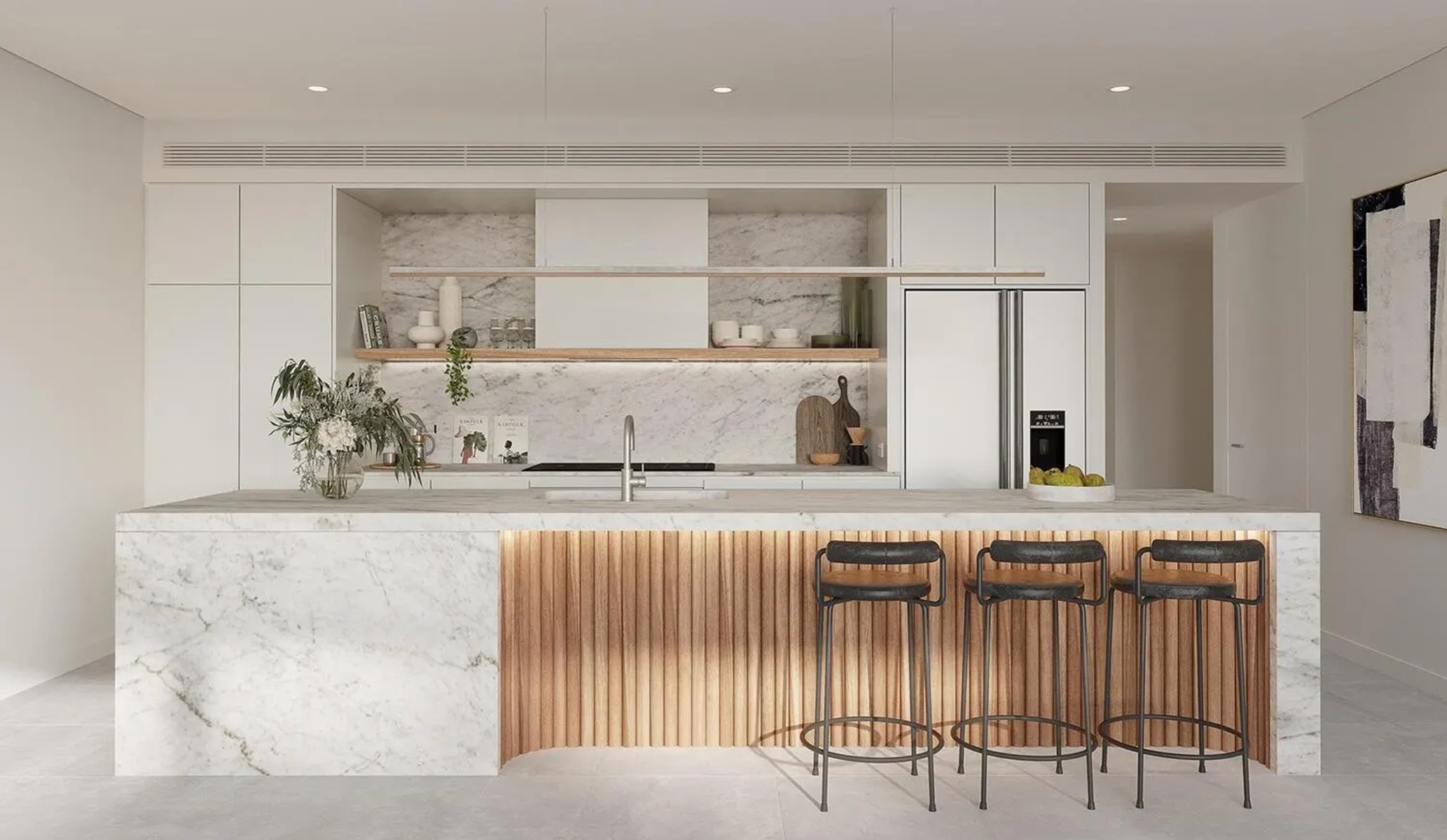 1-bedroom unit at M.417/2-12 Conferta Avenue, Rouse Hill, Nsw, 2155, The Hills, New South Wales