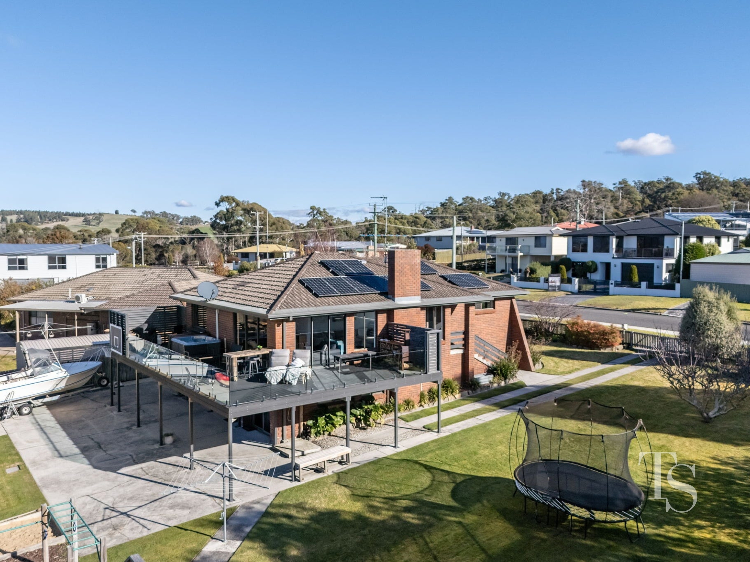 4-bedroom house at 39 Elizabeth Street, Bridport, TAS 7262, Dorset, Tasmania