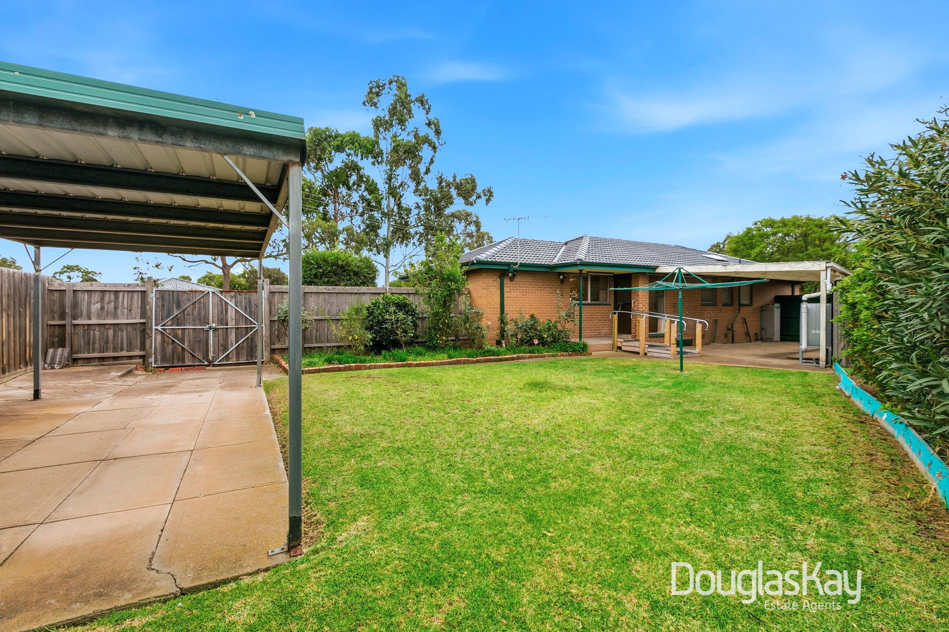 3-bedroom house at 11 BUCKINGHAM CRESCENT, Sunshine West VIC 3020, Brimbank, Victoria