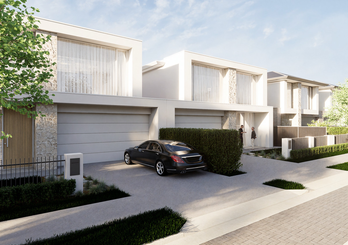 Lot 206 And 207 Sanctuary Avenue, Kidman Park, Sa, 5025 - Image 2