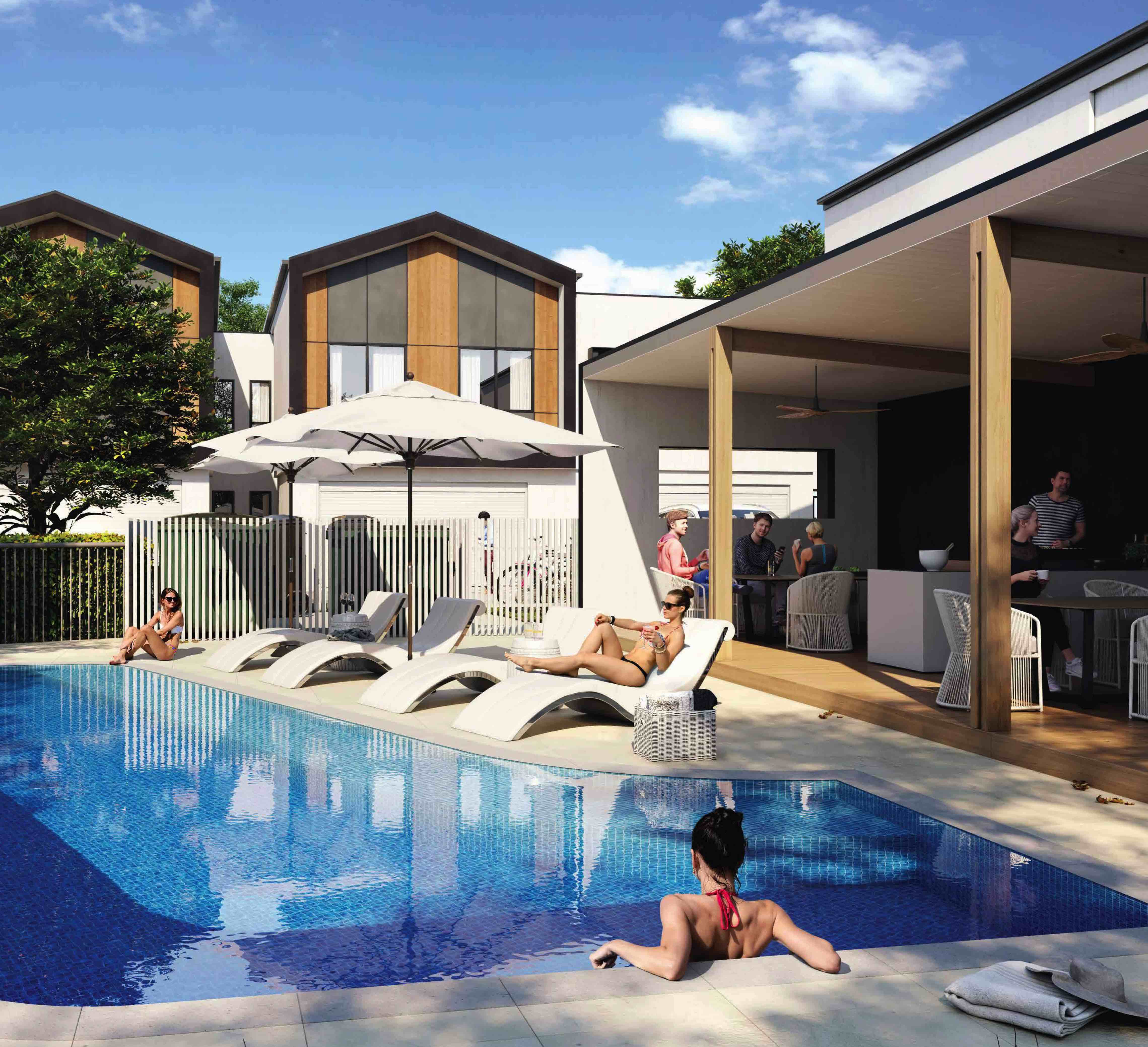 14/55 Grant Avenue, Hope Island, Qld, 4212 - Image 10