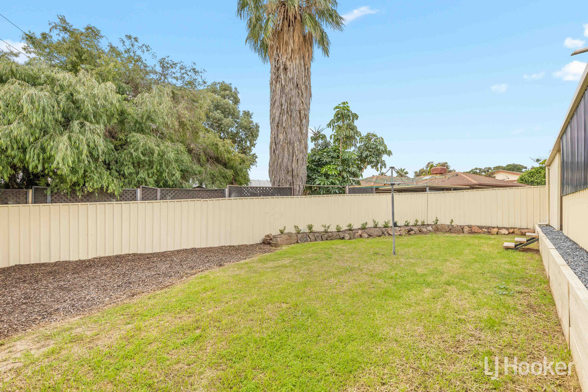 4-bedroom house at 16 KARRAWIRRA CLOSE, Craigmore SA 5114, Playford, South Australia