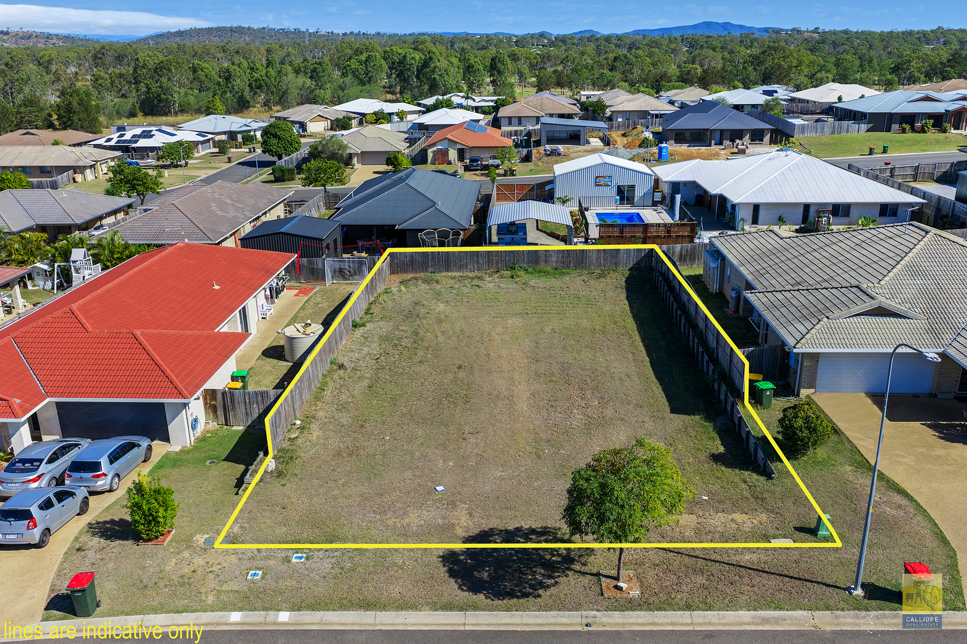27 Fleet Street, Calliope, Qld, 4680 - Image 2