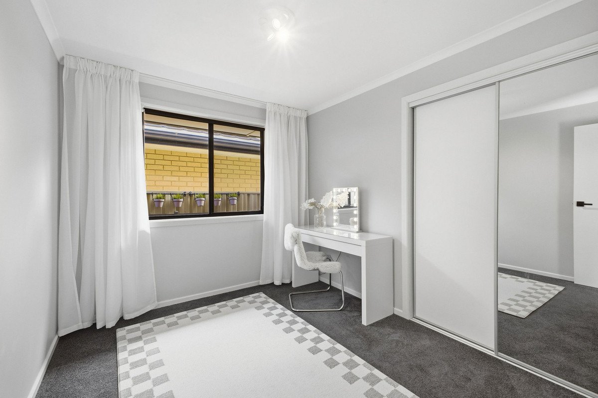 4-bedroom house at 1A GASCOYNE AVENUE, Hillcrest SA 5086, Port Adelaide Enfield, South Australia