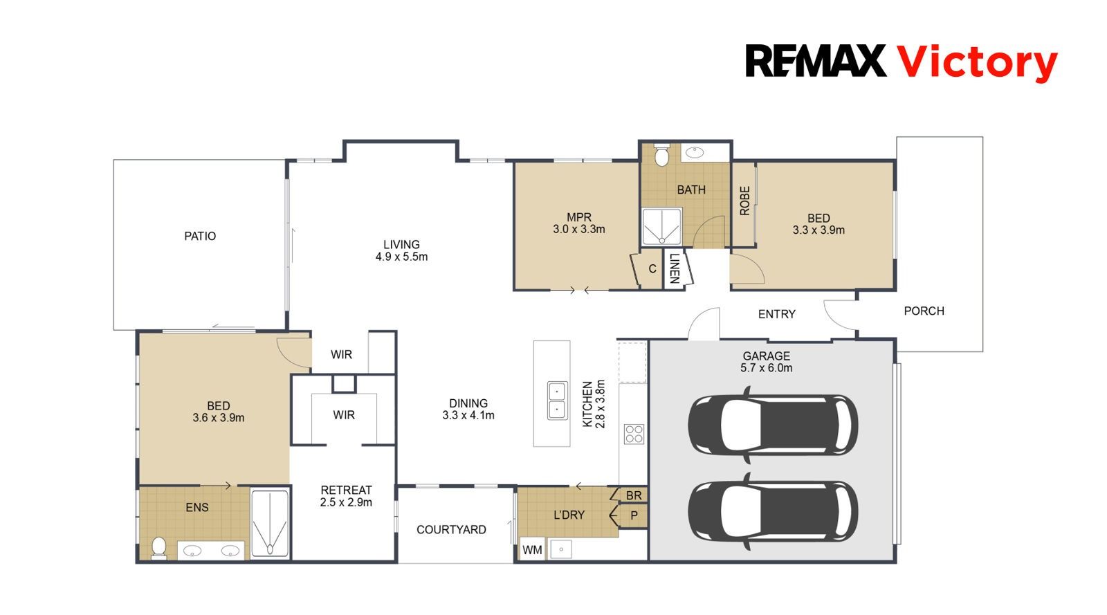 130/1-37 Caulfield Drive, Burpengary East, Qld, 4505 - Image 1