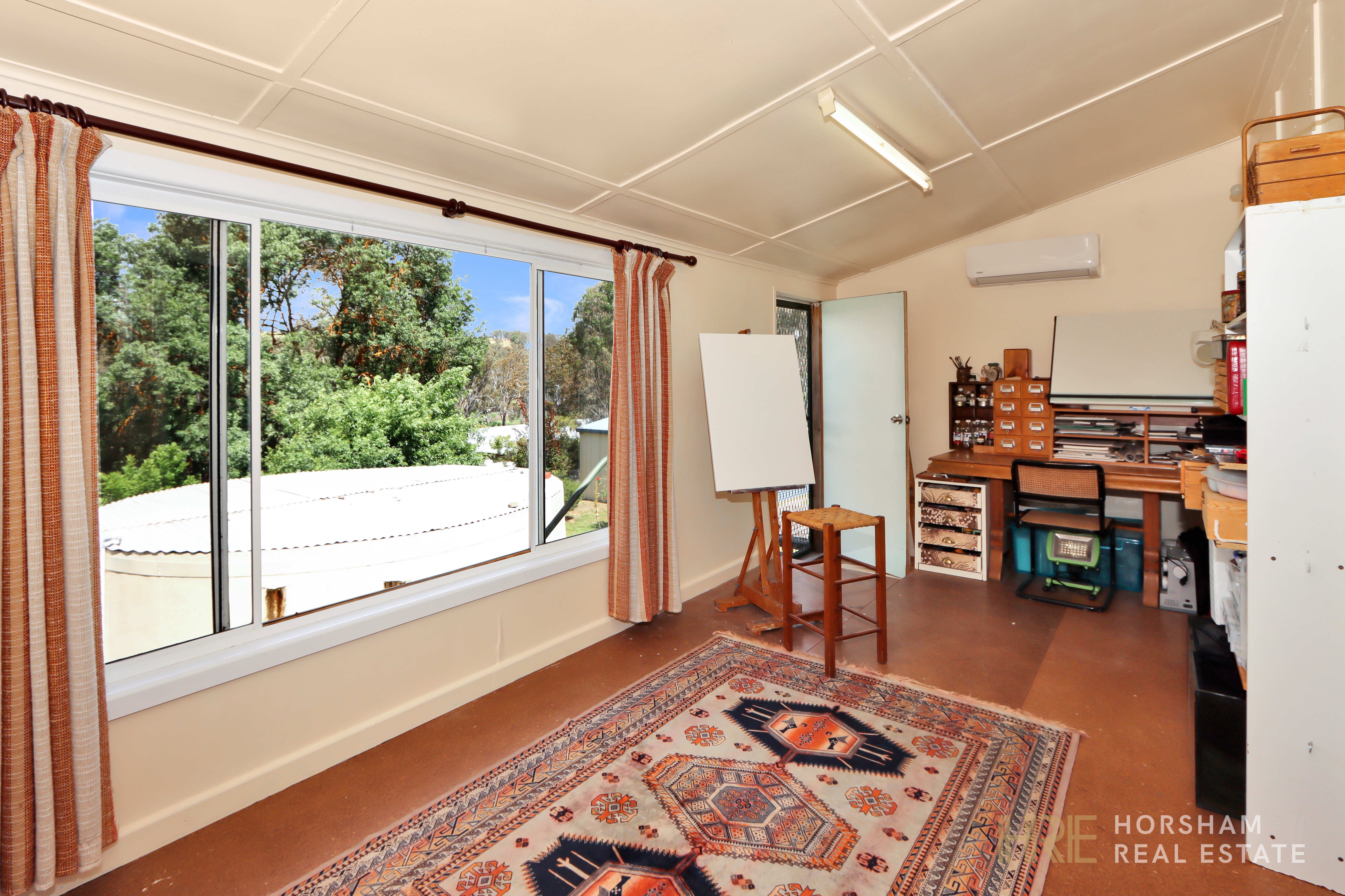 4-bedroom house at 19 Swanston Street, Harrow, VIC 3317, West Wimmera, Victoria