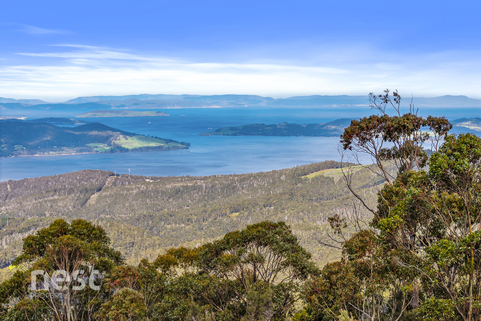 2-bedroom house at 1000 VAN MOREY ROAD, Margate TAS 7054, Kingborough, Tasmania
