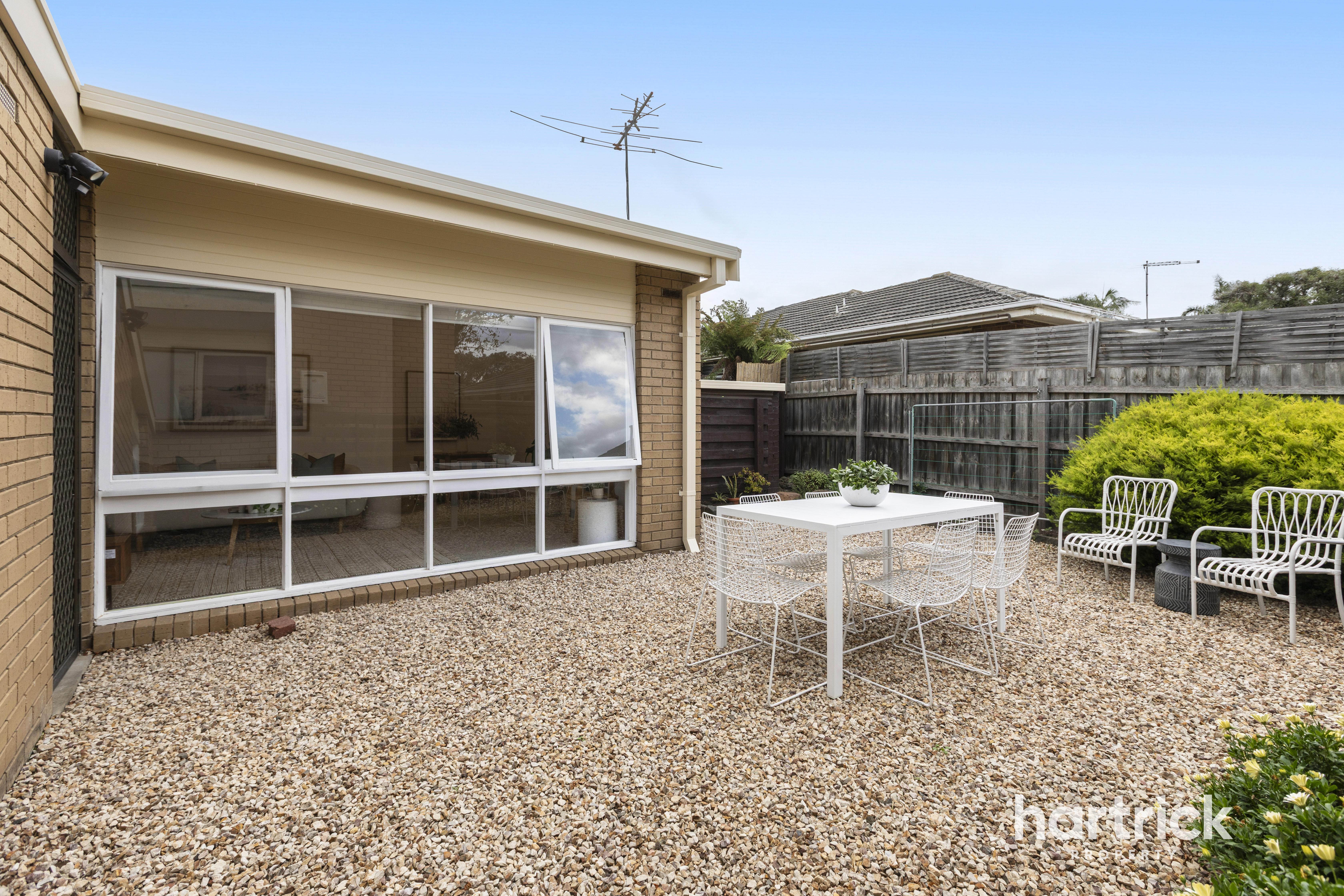2-bedroom unit at 5/107-109 Barkly Street, Mordialloc, VIC 3195, , Victoria