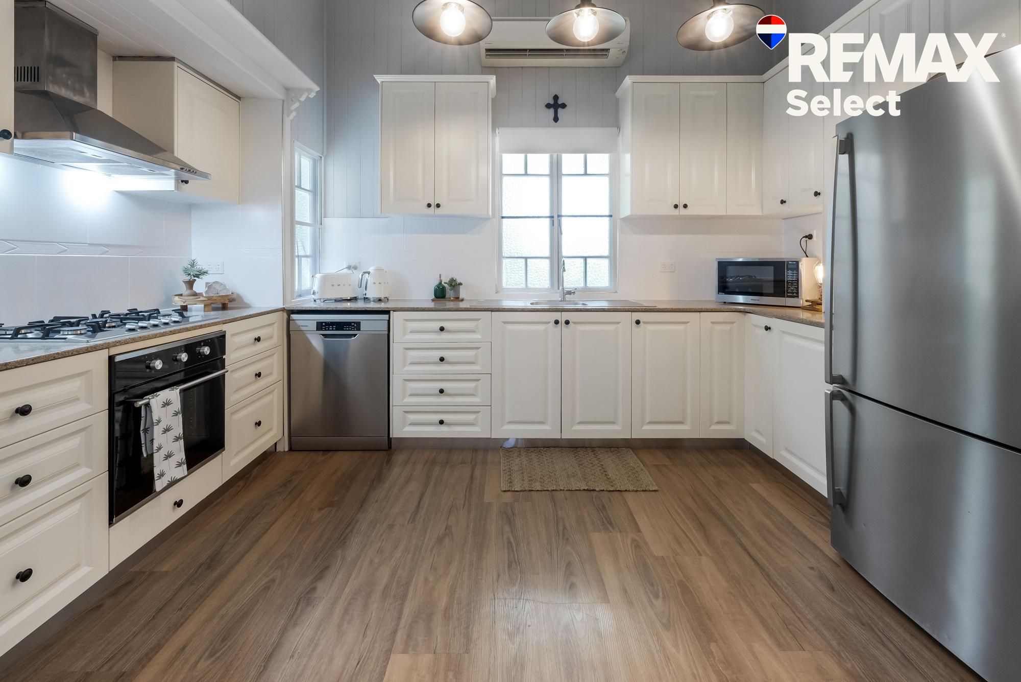 3-bedroom house at 96 Goldsmith Street, South Mackay, QLD 4740, Mackay, Queensland