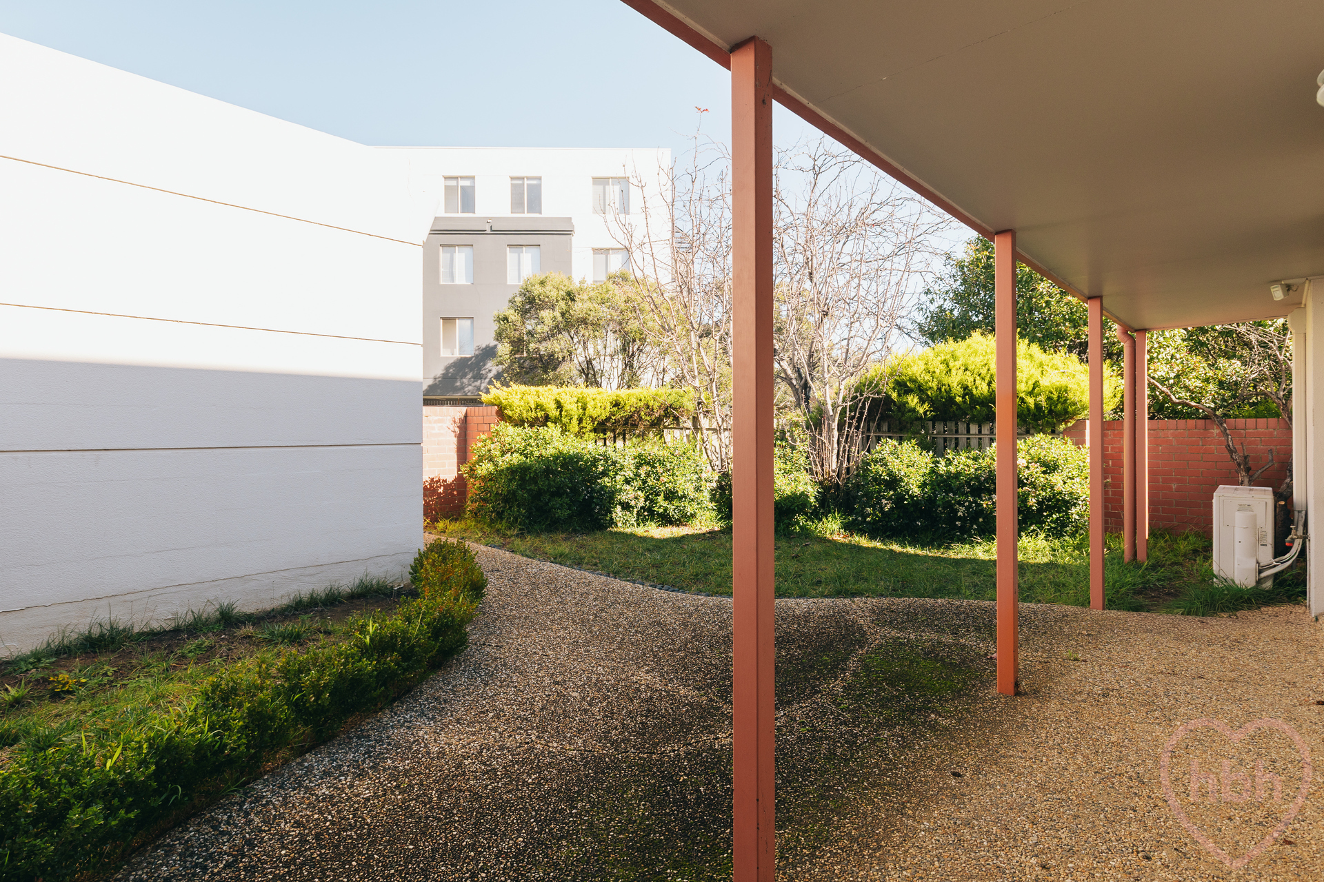 3-bedroom unit at Lakeview Gardens 1 8 Ranken Place, Belconnen ACT 2617, Unincorporated Act, undefined
