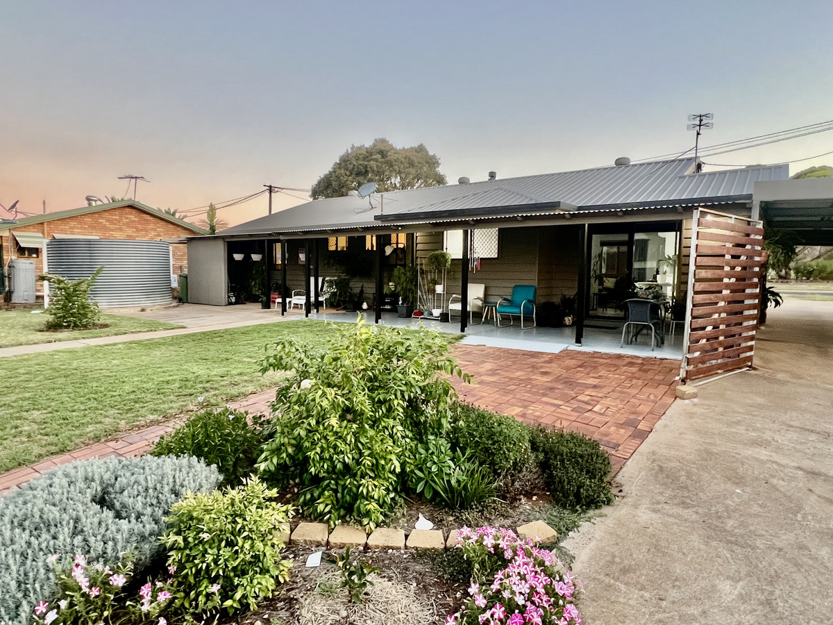 3-bedroom house at 18 HASS STREET, Oakey QLD 4401, Toowoomba, Queensland