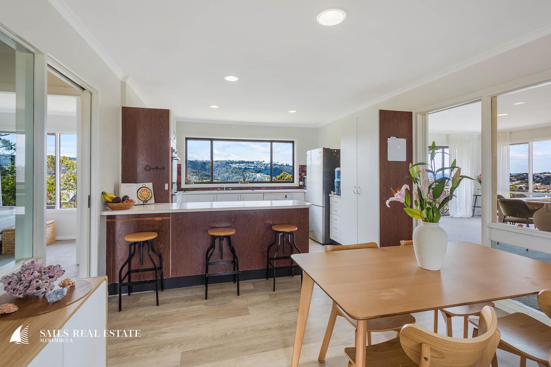 5-bedroom house at 13 SEAVIEW AVENUE, Merimbula NSW 2548, Bega Valley, New South Wales