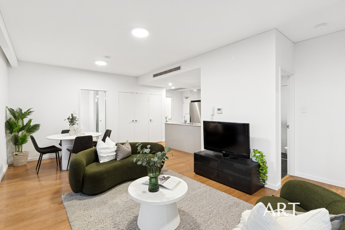 69/34 East Parade, East Perth, WA 6004 - Image 6